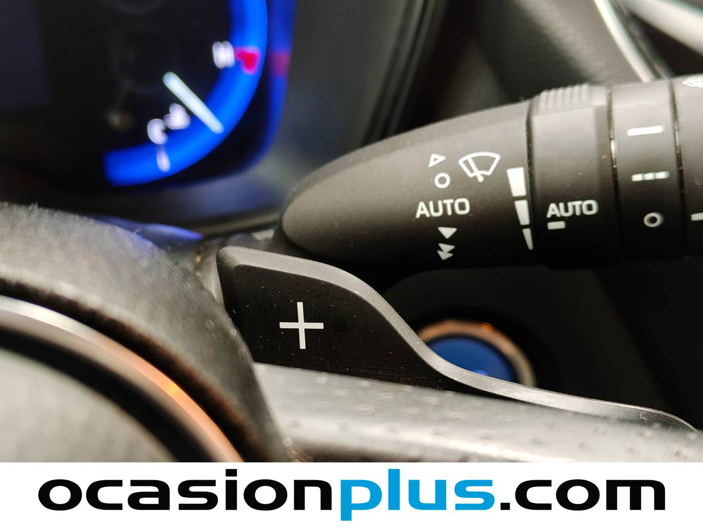 Toyota Corolla Toyota Corolla 180H GR-SPORT E-CVT (184 CV) seminuevo