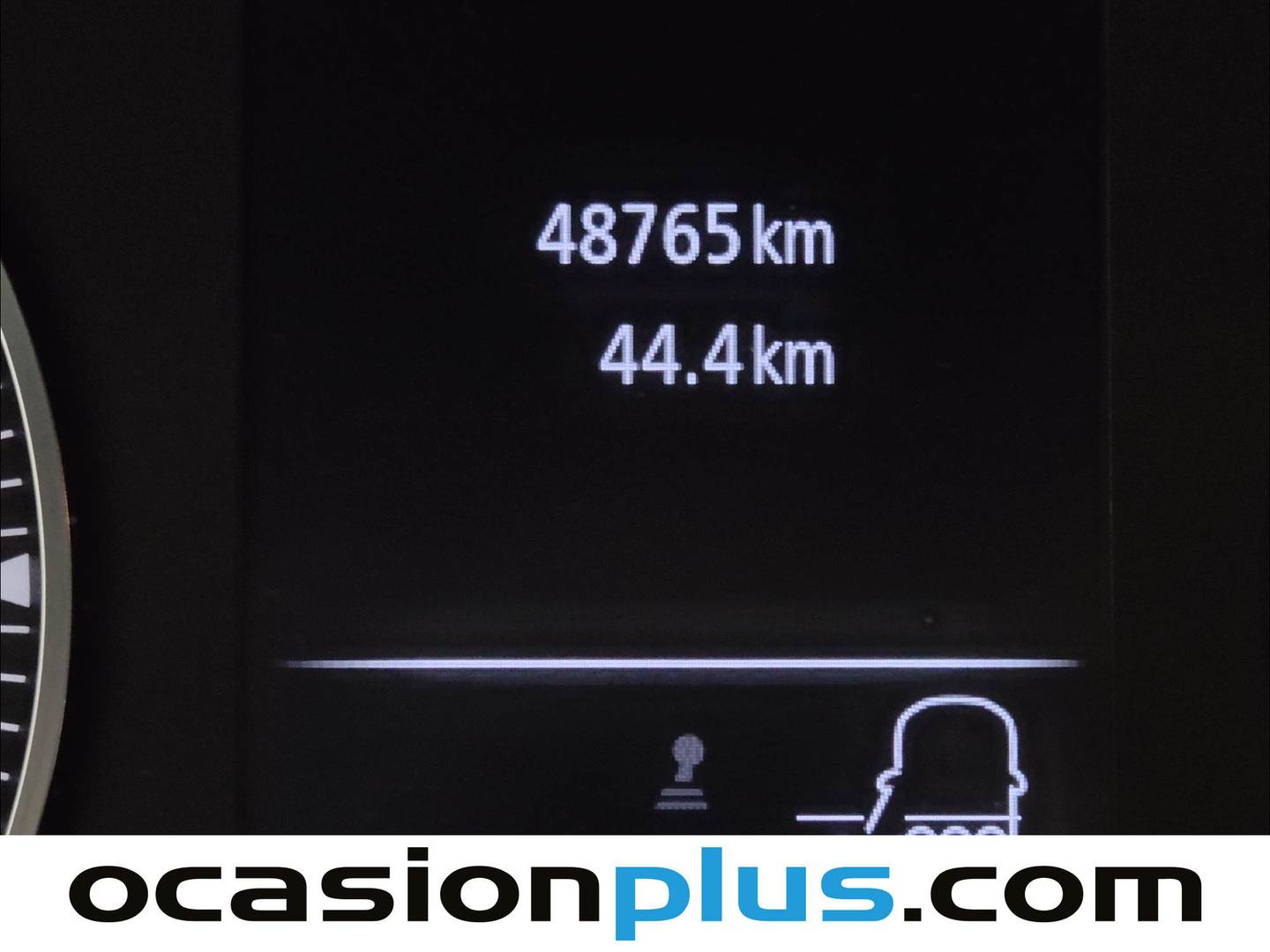 Dacia Duster Dacia Duster Prestige Go TCE (100 CV) ECO-G 4X2 seminuevo