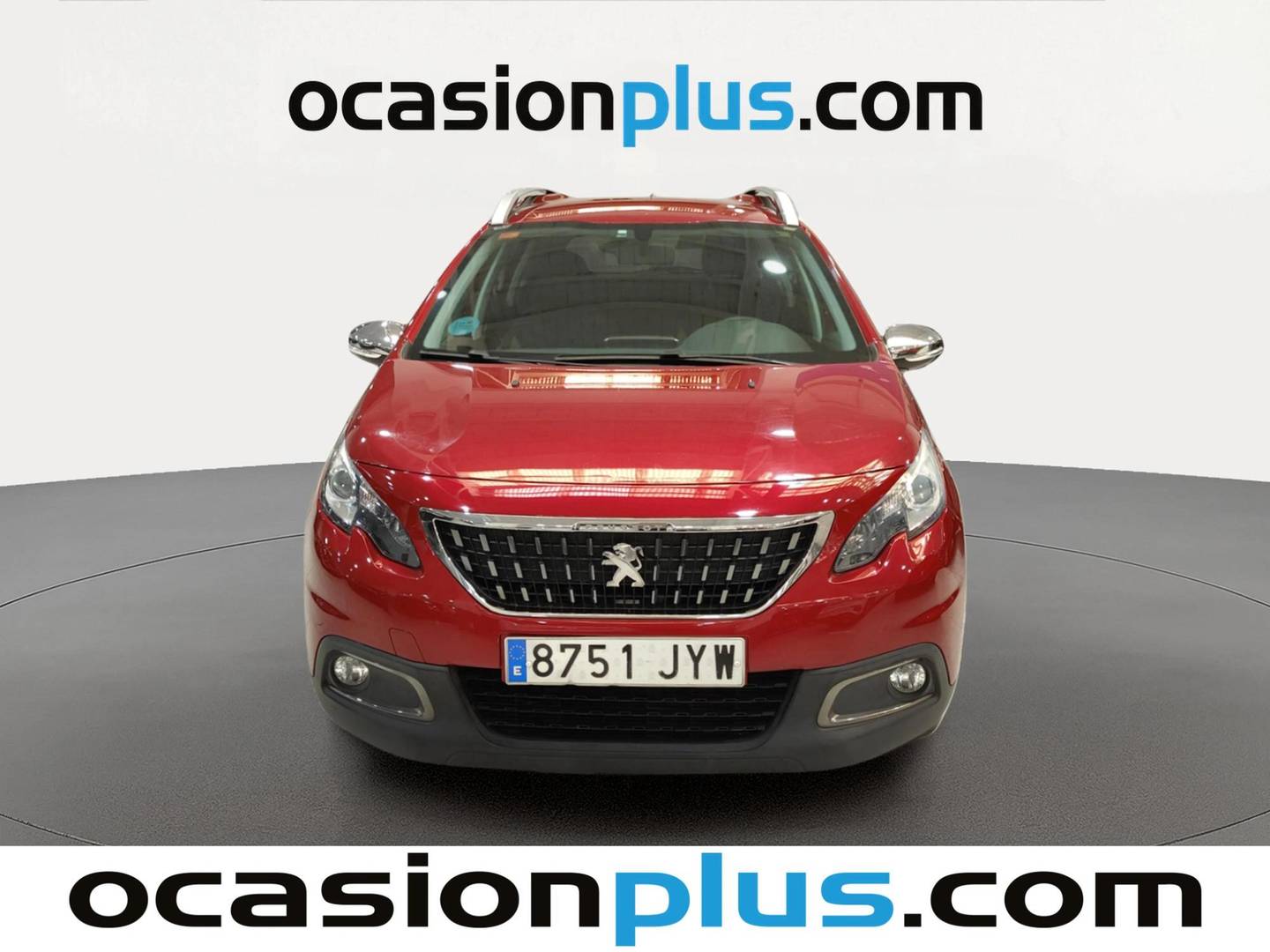 Peugeot 2008 Peugeot 2008 PureTech 110 S&S Style (110 CV) barato