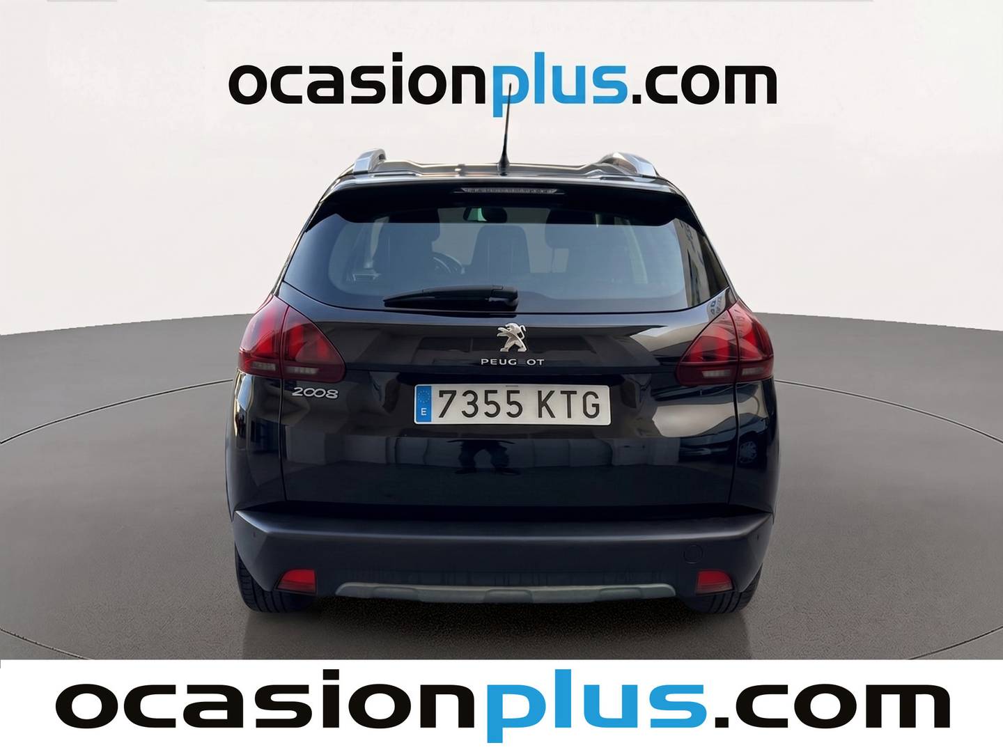 Peugeot 2008 Peugeot 2008 PureTech 110 S&S Allure EAT6 (110 CV) al mejor precio