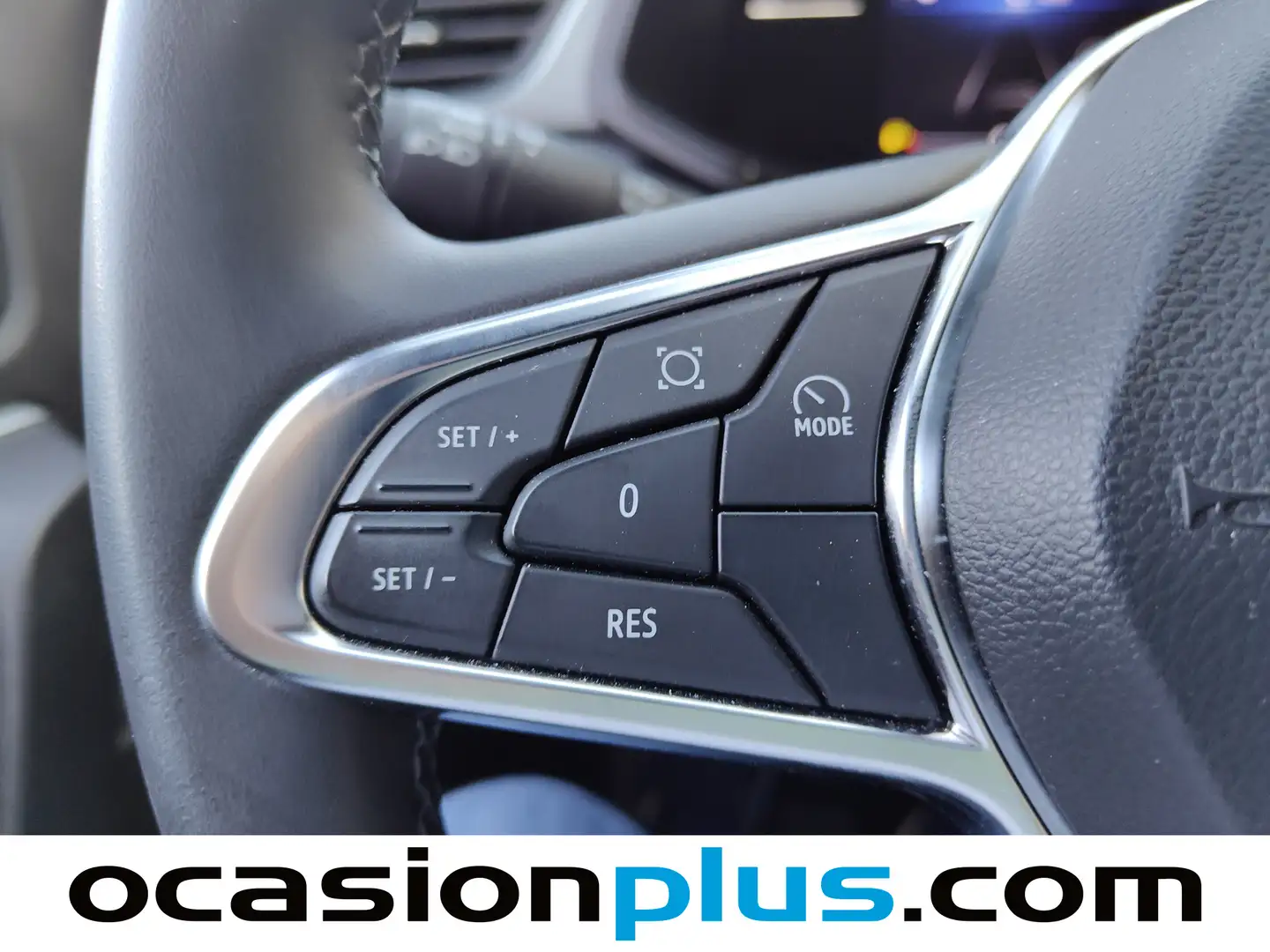 Foto Renault Captur Renault Captur Techno TCe (90 CV)