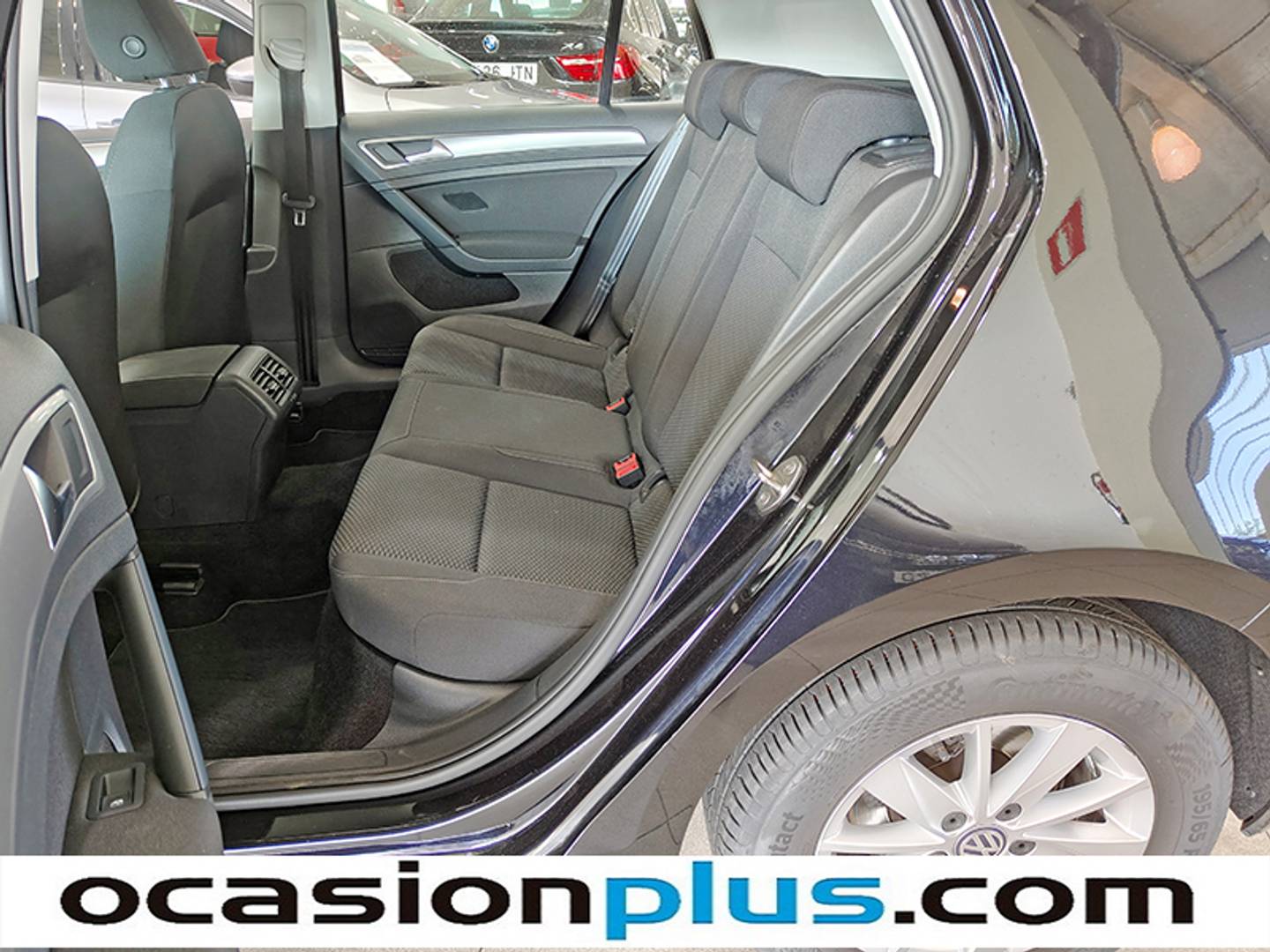Volkswagen Golf Volkswagen Golf Business 1.0 TSI (115 CV) 2020