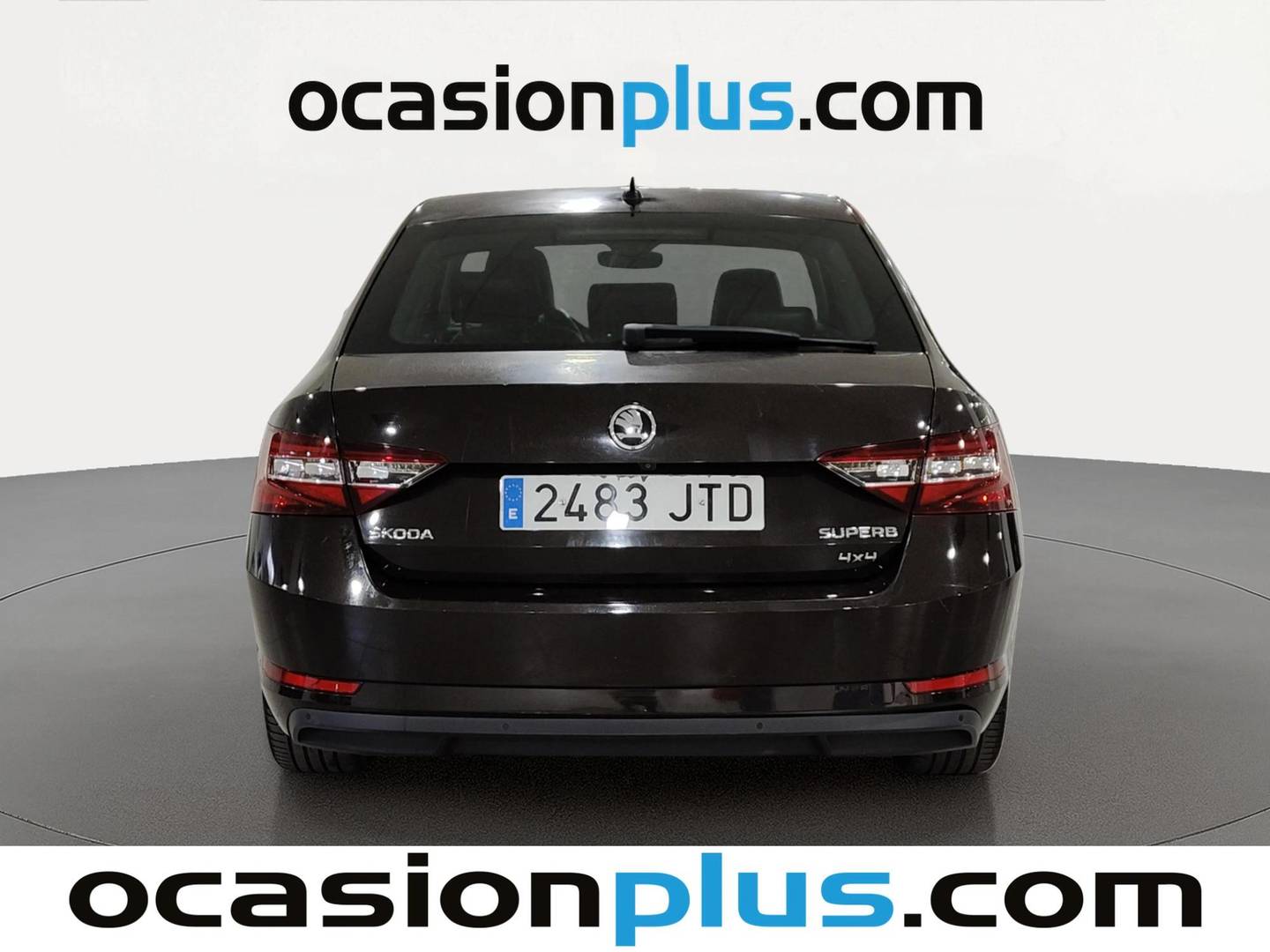 Skoda Superb Skoda Superb 1.4 TSI Style 4x4 (150 CV) barato