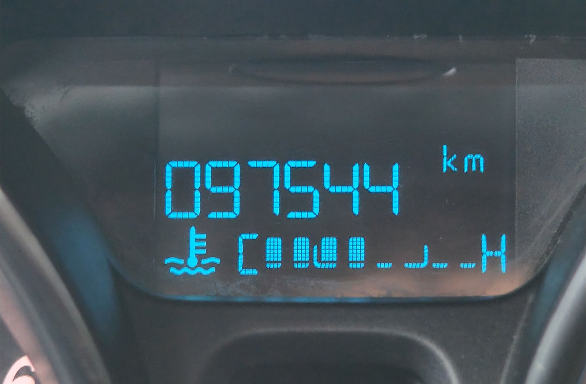Ford Fiesta 1.25 Duratec Trend - foto 8
