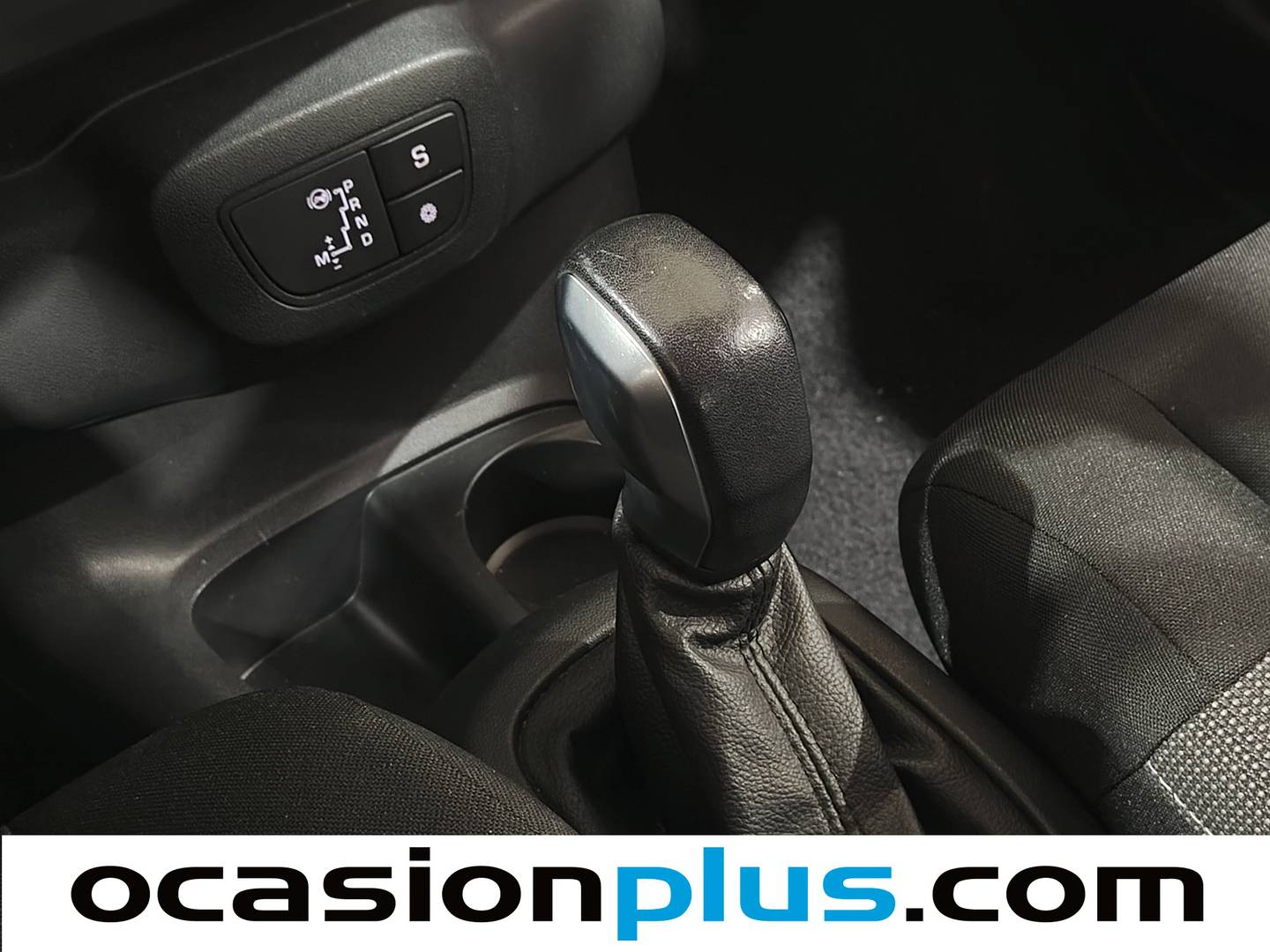 Citroën C4 Cactus Citroën C4 Cactus PureTech 110 S&S One Tone EAT6  (110 CV) de segunda mano