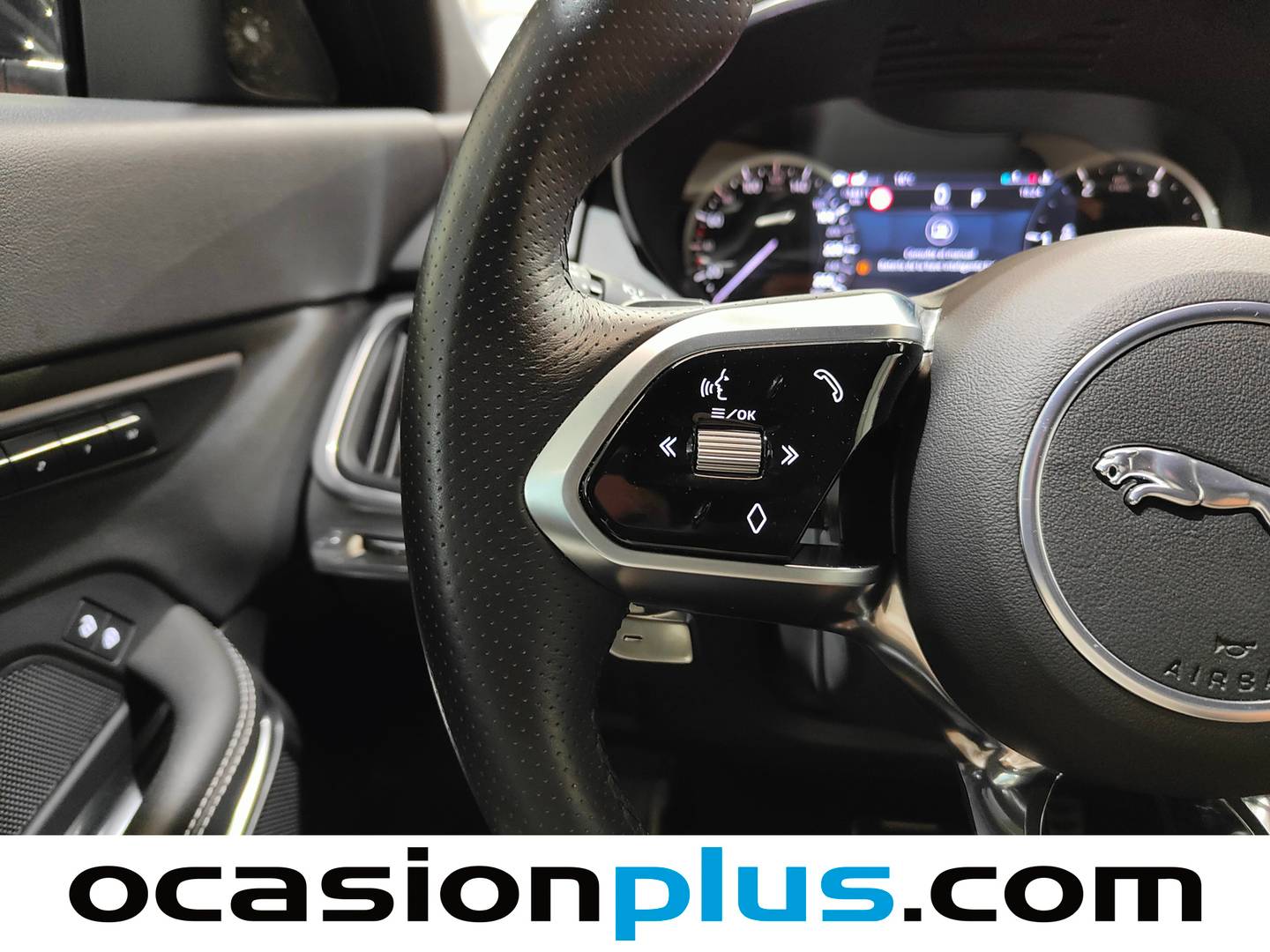 Jaguar E-Pace Jaguar E-PACE 2.0D MHEV R-Dynamic S 4WD Auto (163 CV) híbrido