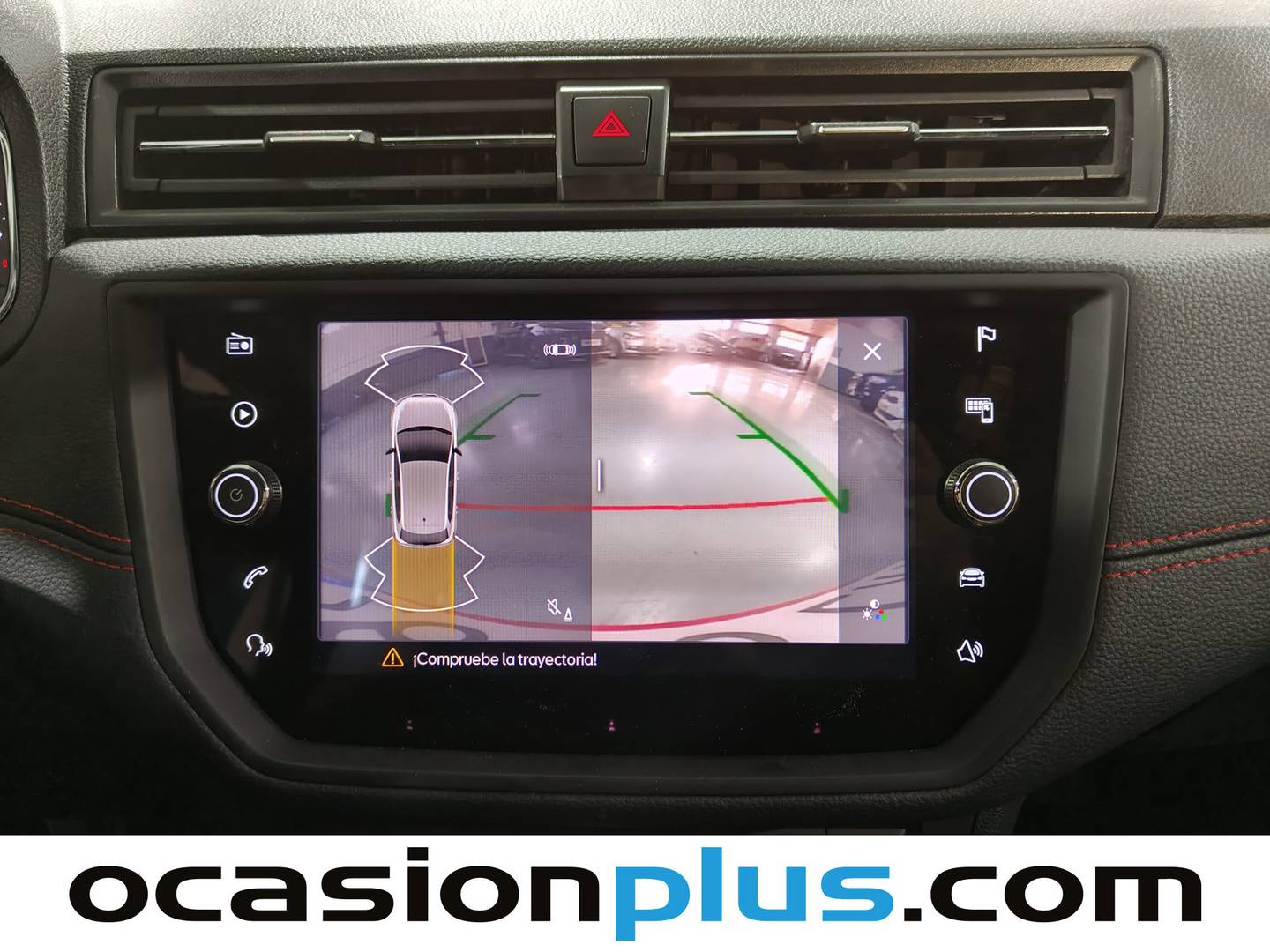 Extras del Seat Ibiza Seat Ibiza 1.0 TSI FR Go2 (110 CV)
