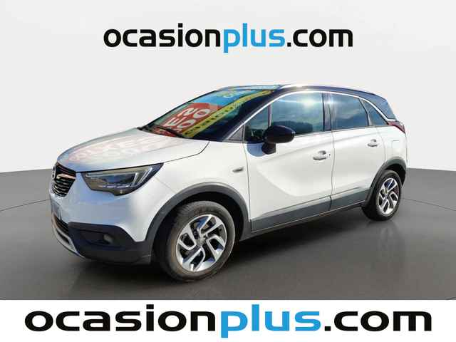 Opel Crossland x Segunda Mano Baratos Barcelona