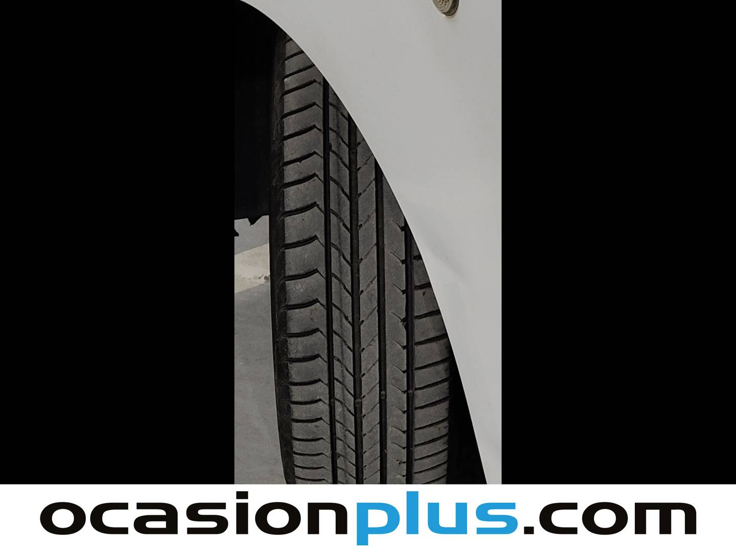 Ford Transit Courier Ford Transit Courier Furgon 1.5 TDCI Trend (95 CV) de ocasión