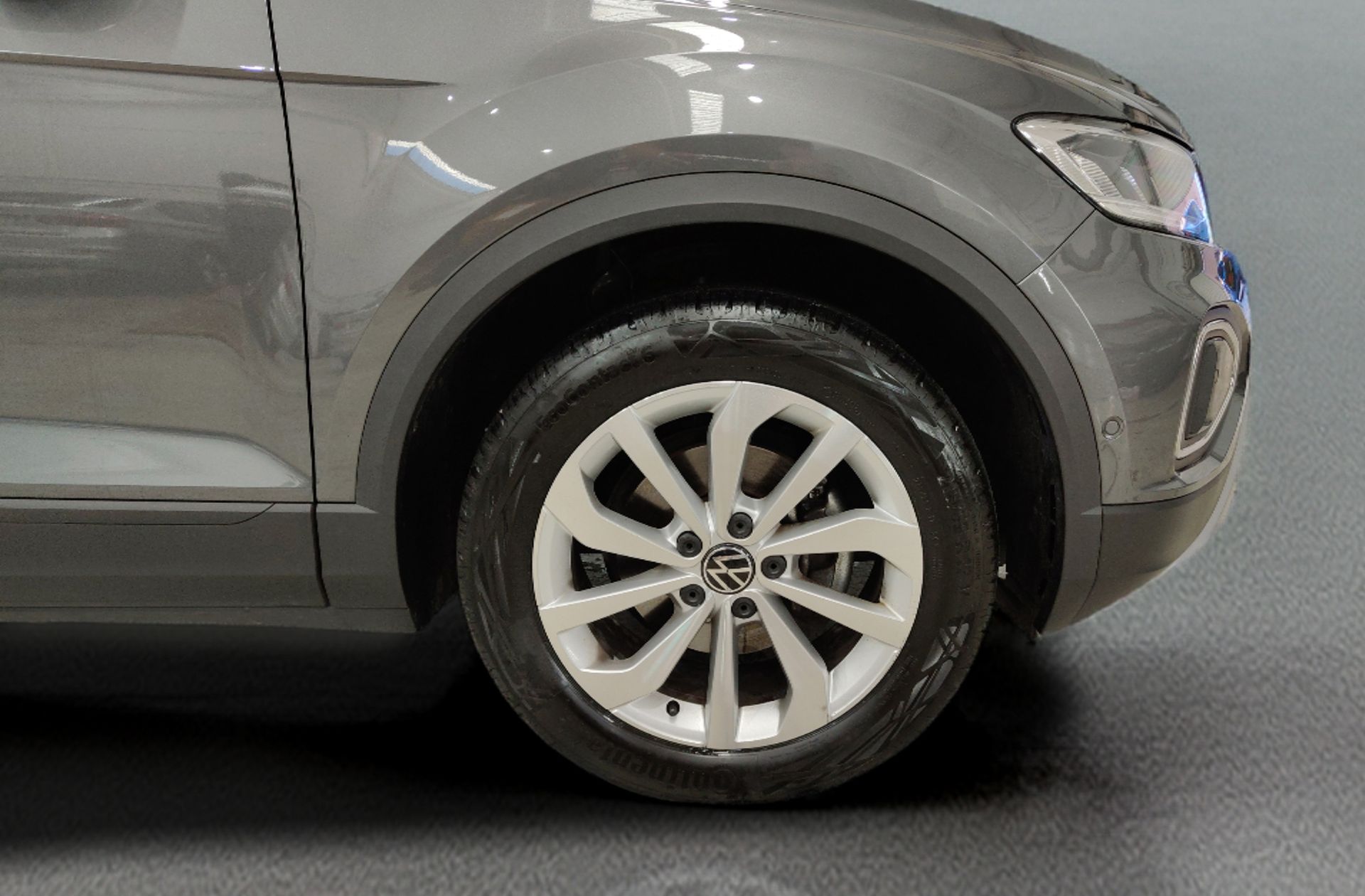 Volkswagen T-Roc Life 1.0 TSI - foto 34