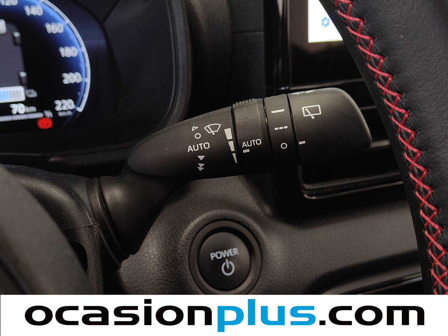 Accesorios del Toyota Yaris Toyota Yaris 1.5 130H GR Sport (130 CV)