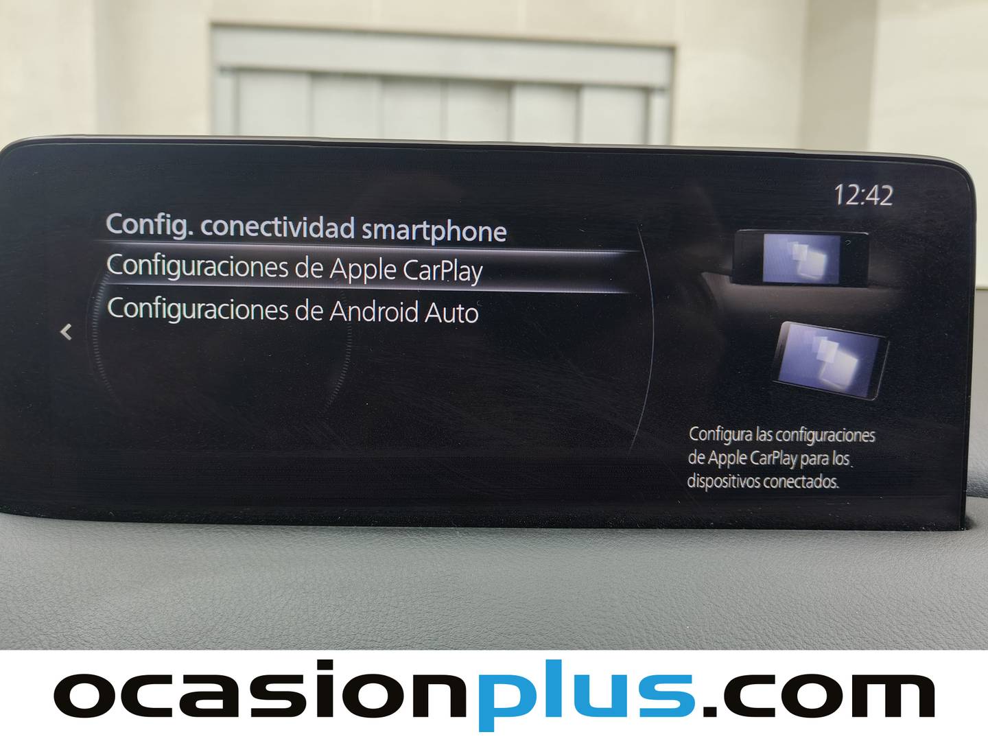 Foto Mazda CX-5 Mazda CX-5 2.0 GE Newground (165 CV)