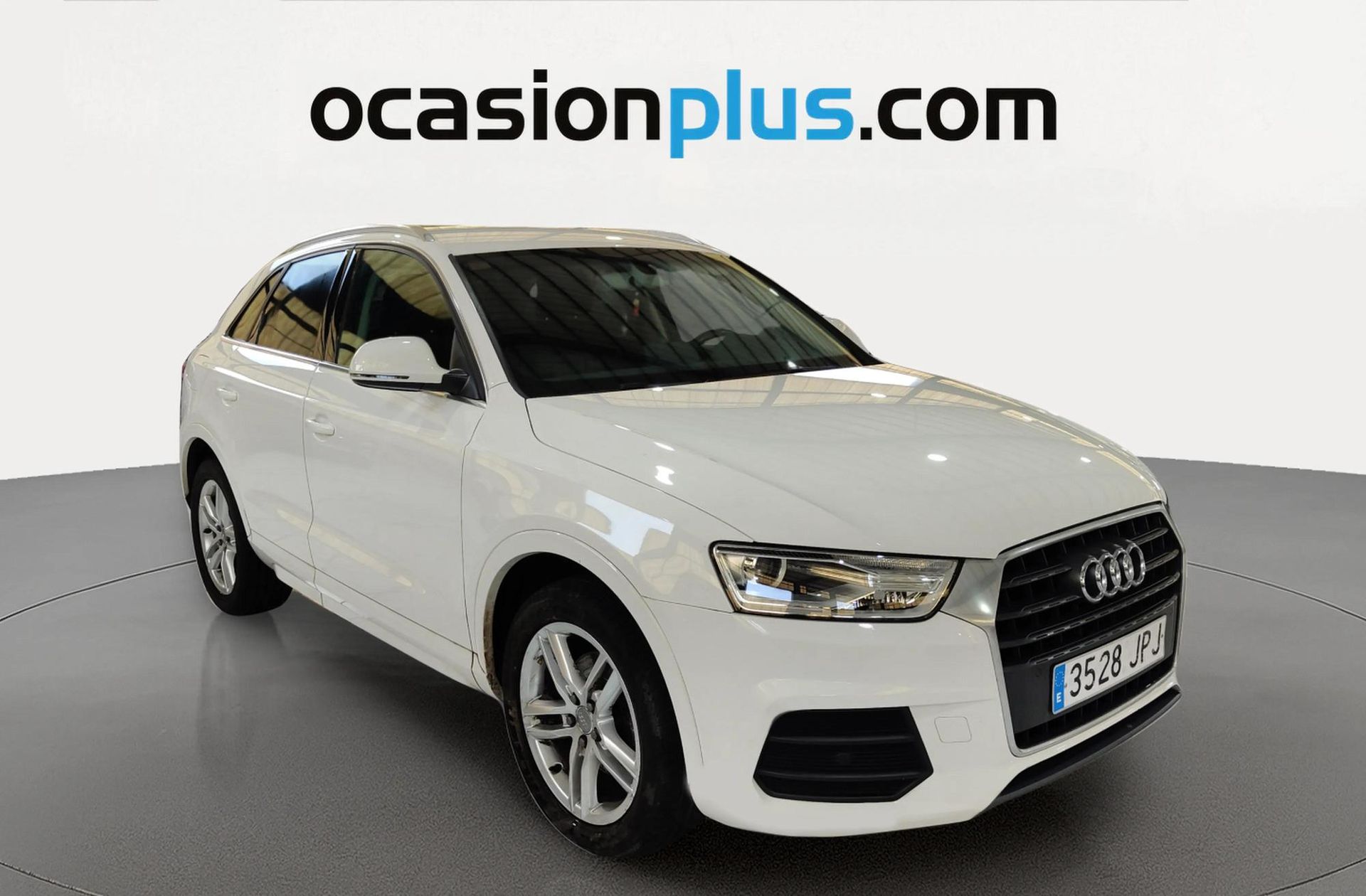 Audi Q3 sport edition 2.0 TDI - foto 2