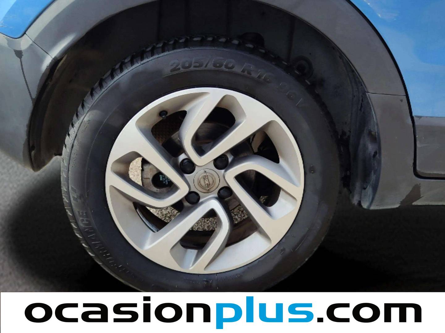 Opel Crossland X Opel Crossland X 1.2 Turbo S&S Excellence (130 CV) 130cv