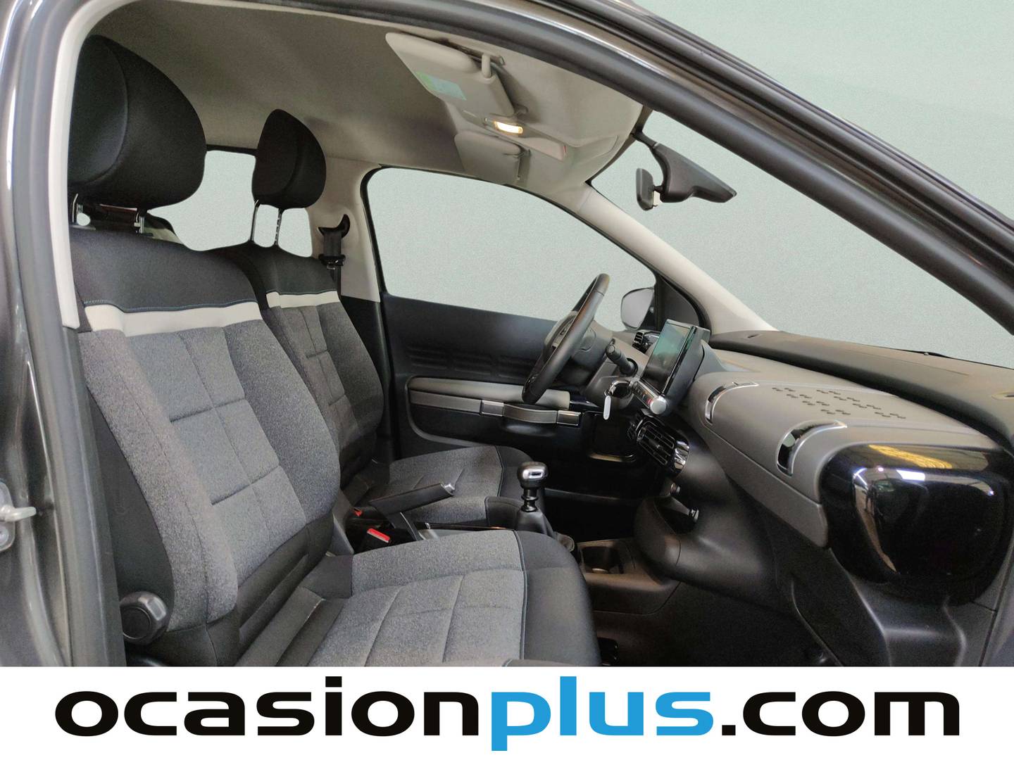 Foto Citroën C4 Cactus Citroen C4 Cactus BlueHDi 100 S&S Feel (99 CV)