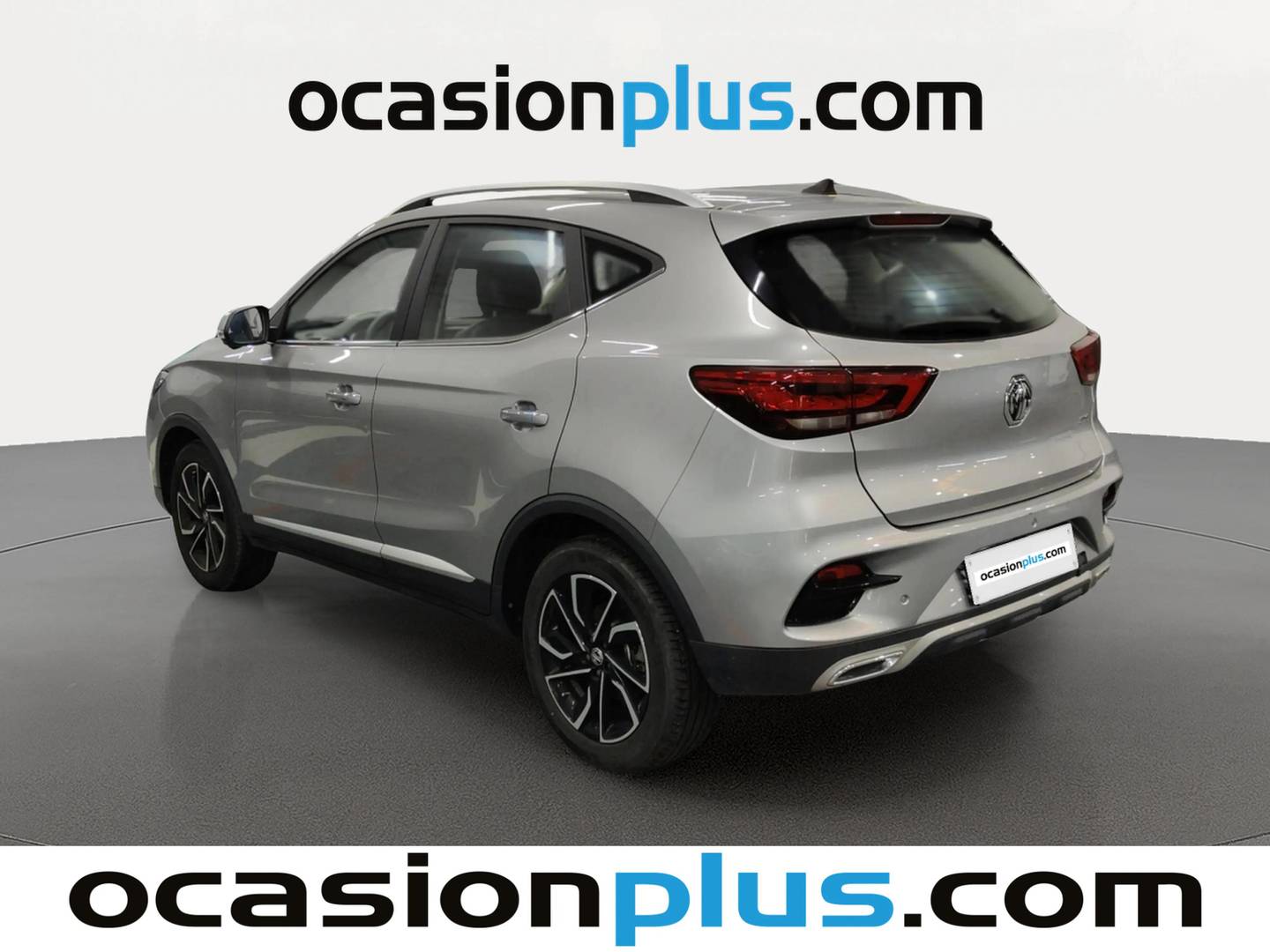 Foto MG ZS MG ZS 1.0T Luxury Auto (111 CV)