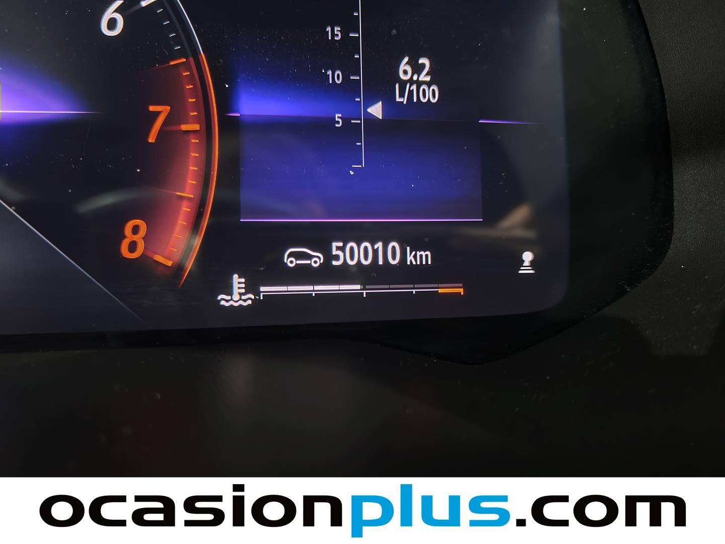 Renault Clio Renault Clio Techno TCe (90 CV) seminuevo