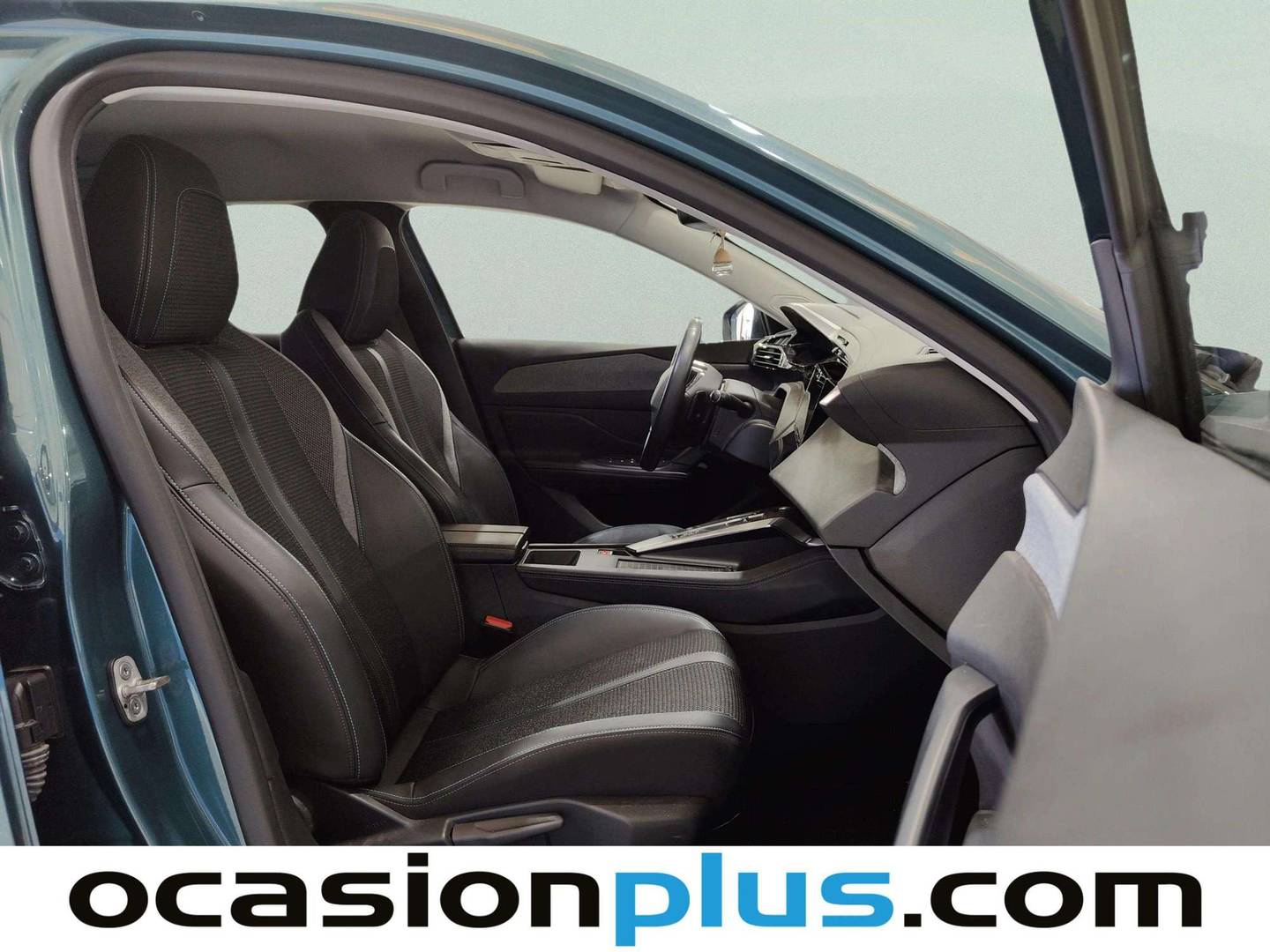 Peugeot 308 Peugeot 308 SW BlueHDi 130 S&S Allure EAT8 (130 CV) diésel