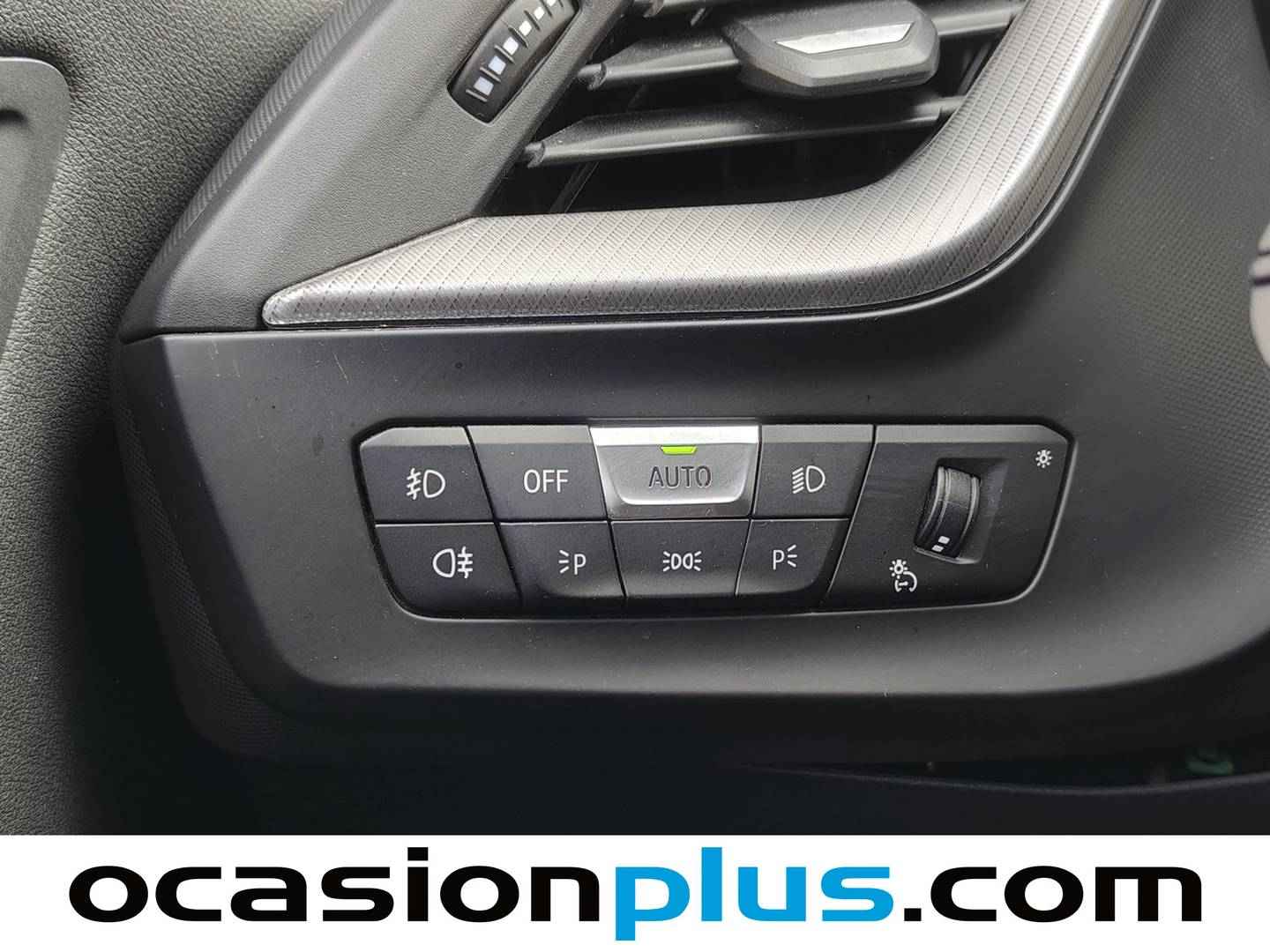 Foto BMW Serie 1 BMW Serie 1 118i (136 CV) Pack M