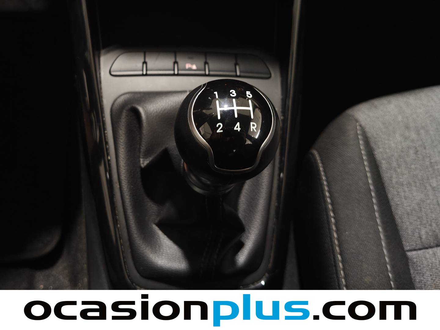 KIA Stonic KIA Stonic 1.2 DPi Drive (79 CV) de segunda mano