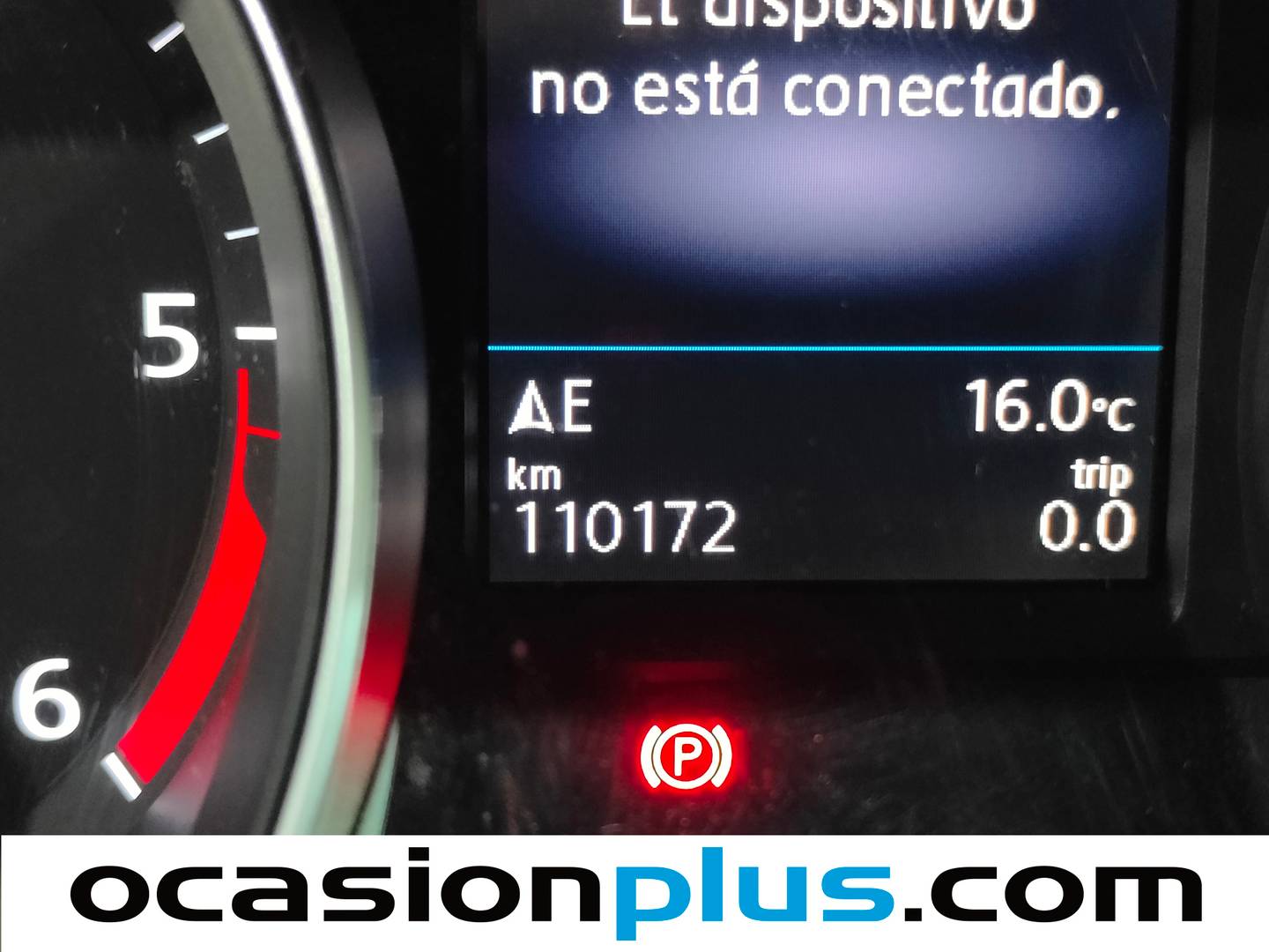 Volkswagen Passat Volkswagen Passat 2.0 TDI (150 CV) DSG seminuevo