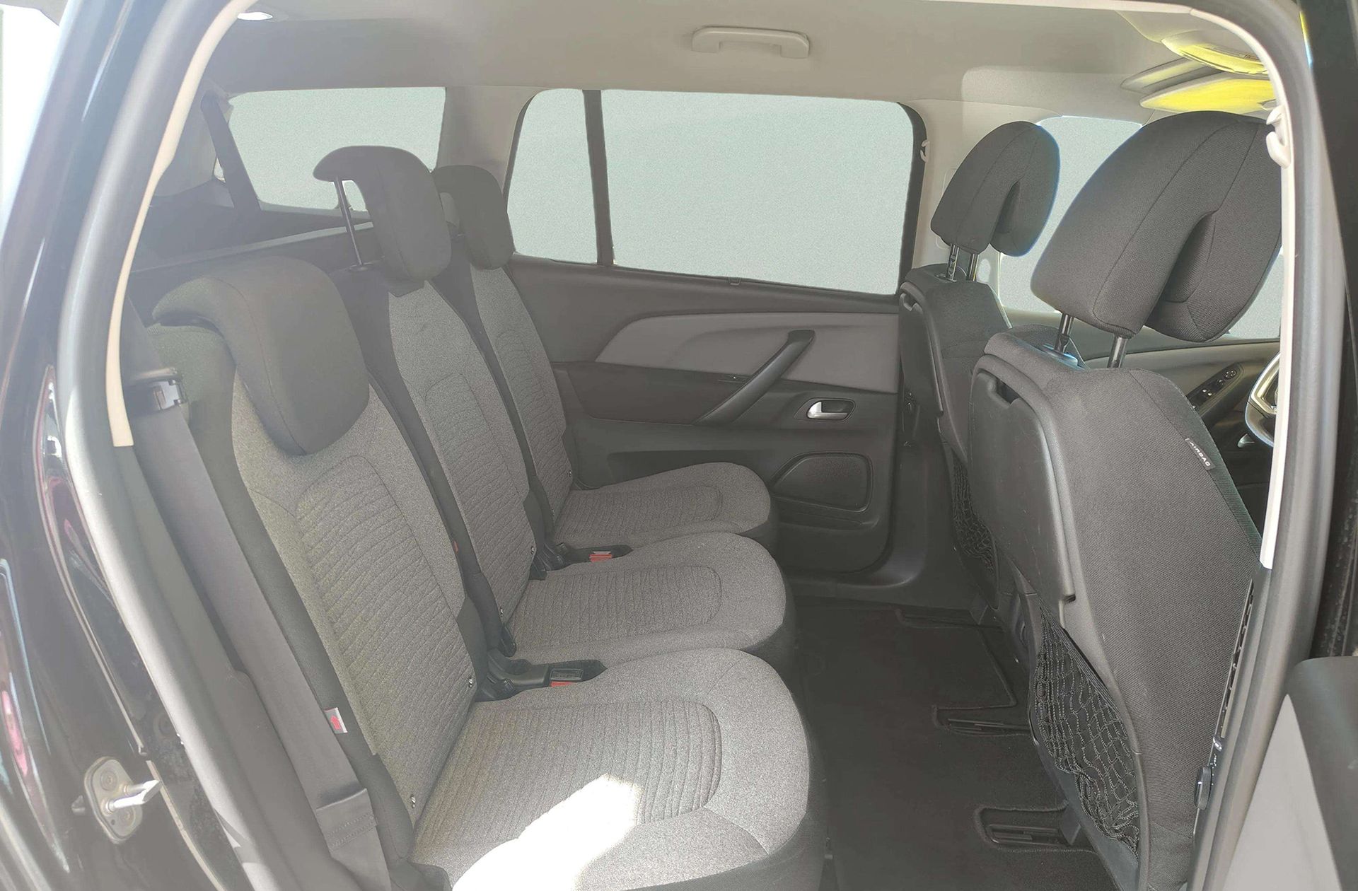 Citroën C4 Grand Picasso BlueHDi 120 Seduction 7 plazas - foto 16