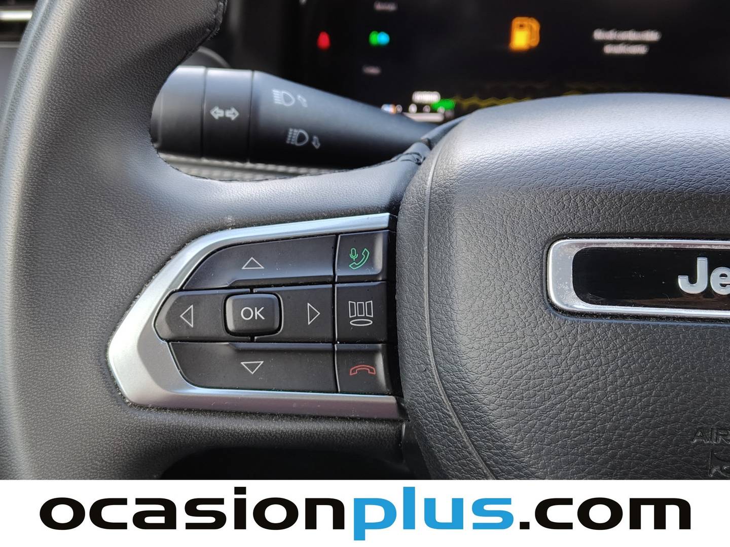 Foto Jeep Compass Jeep Compass 1.3 PHEV Limited AWD AT  (190 CV)