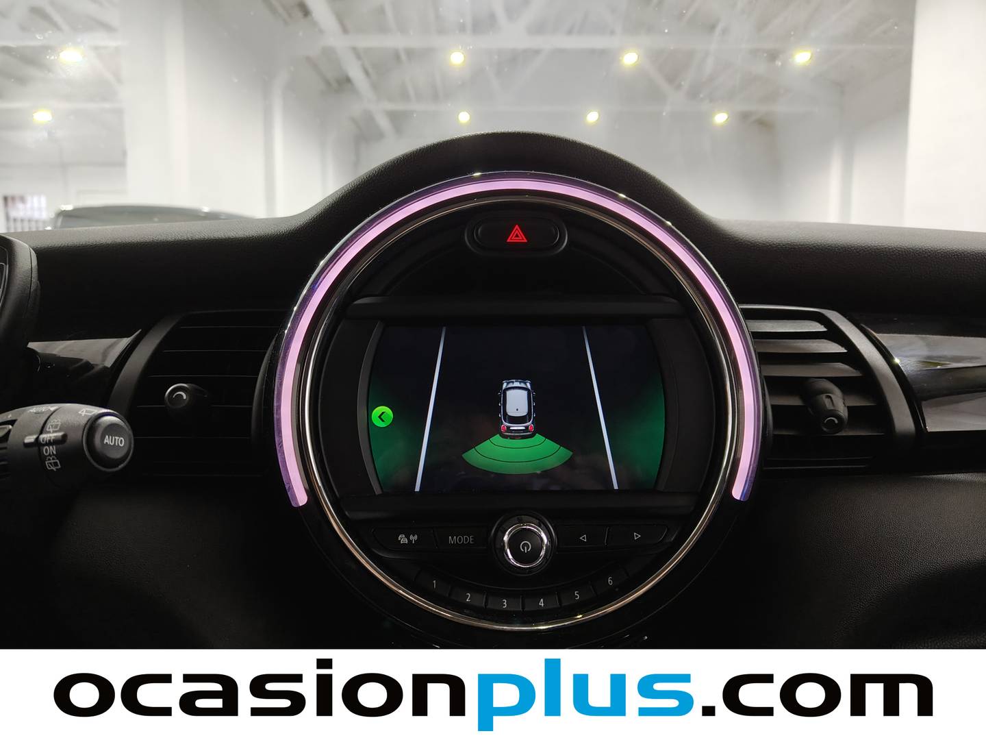 Foto Mini MINI MINI MINI 5 Puertas Cooper (136 CV)