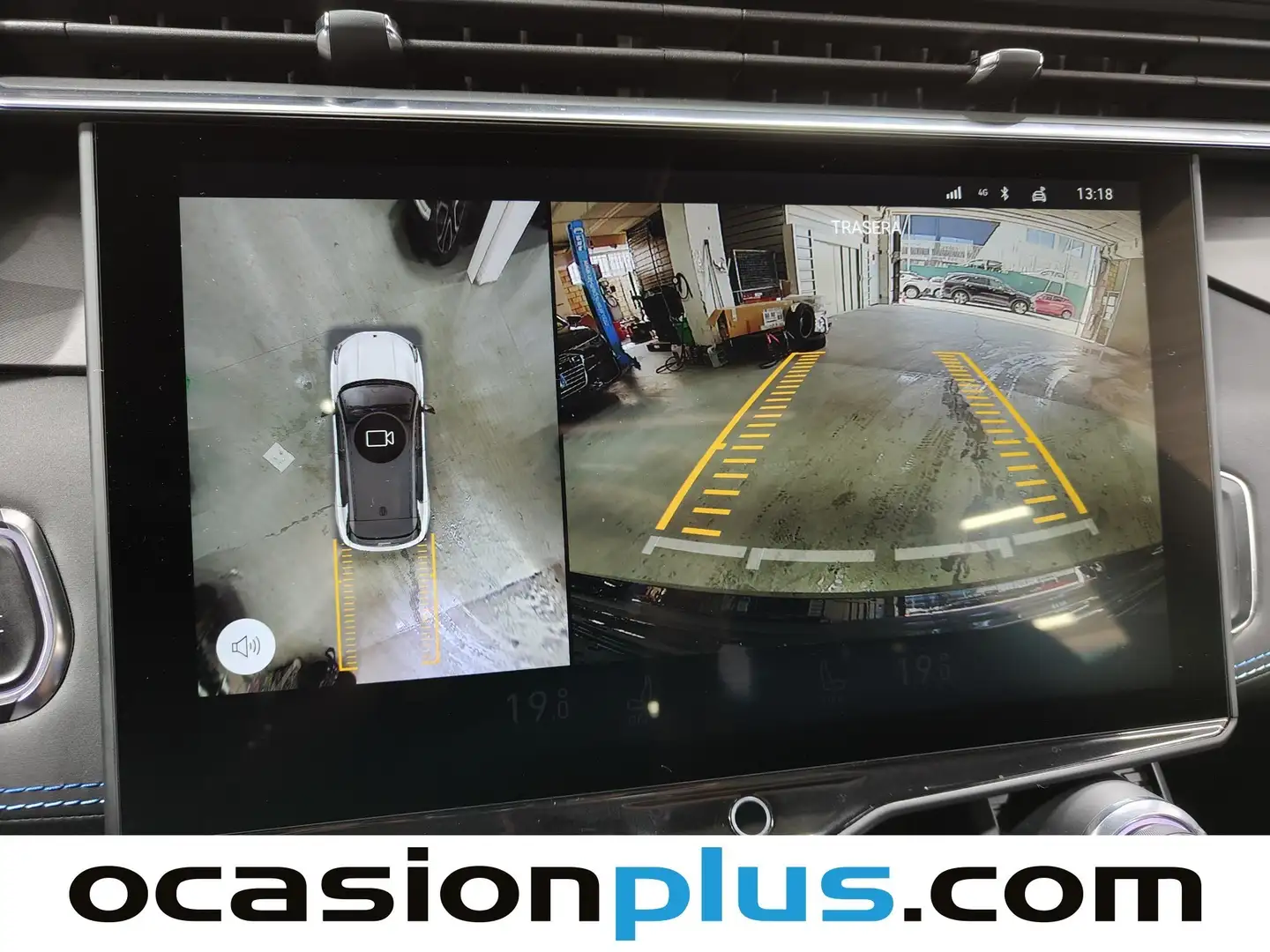 Foto Lynk & Co 01 Lynk & Co 01 1.5 PHEV 6.6kW (261 CV)