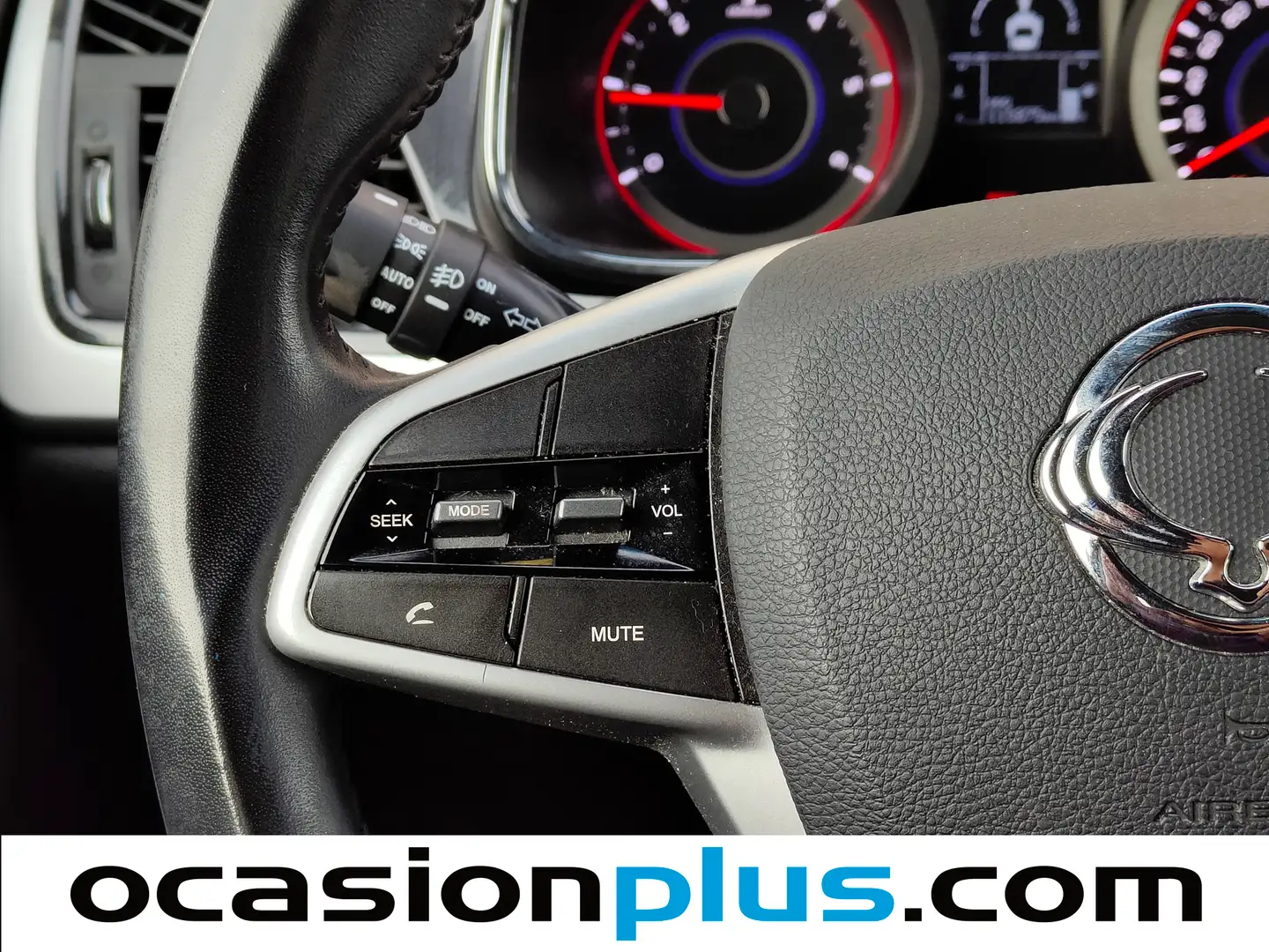 Foto SsangYong Korando Ssangyong Korando D22T Limited 4x2 (178 CV)