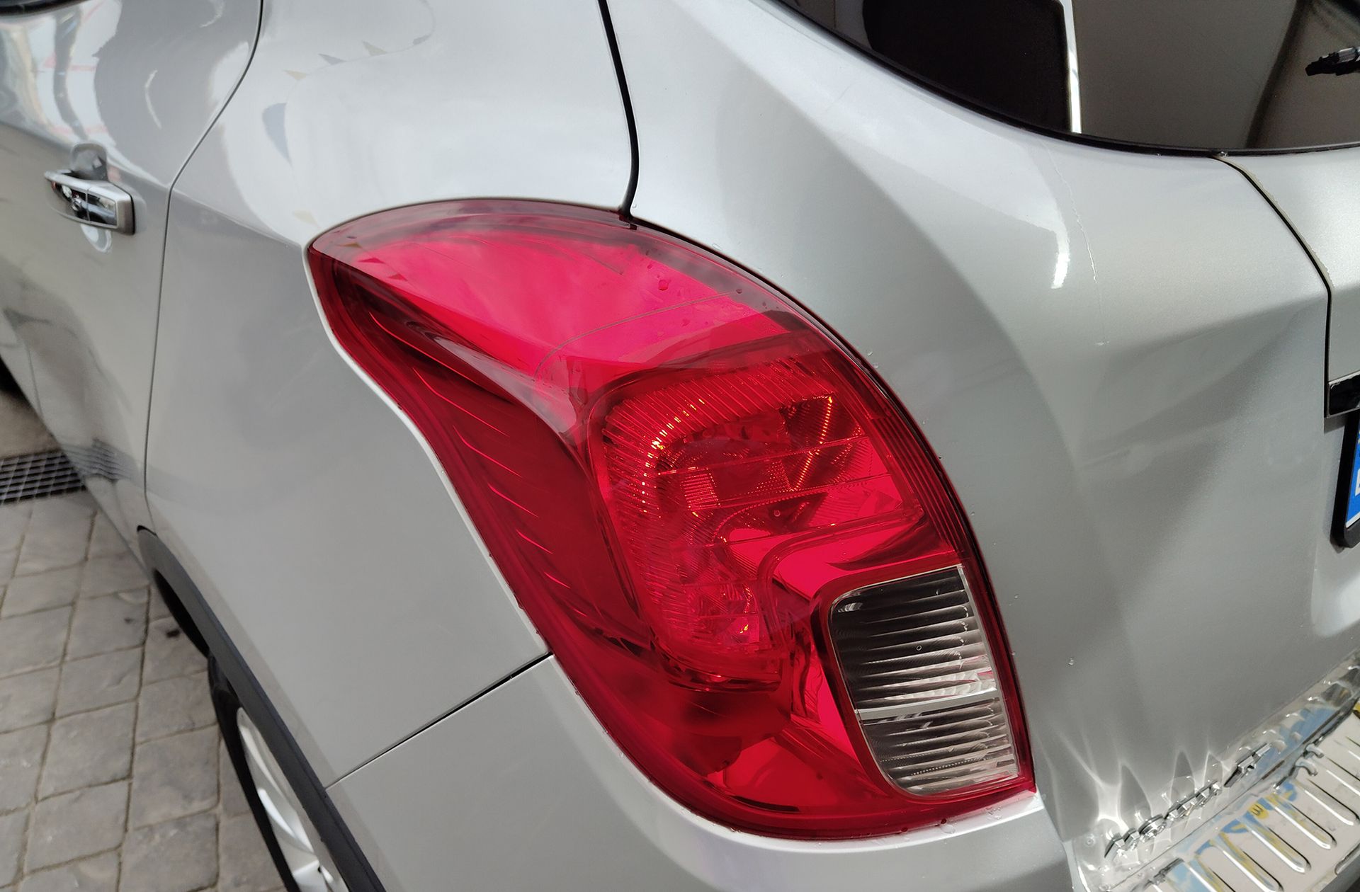 Opel Mokka 1.4 Turbo Excellence 4x2 - foto 18