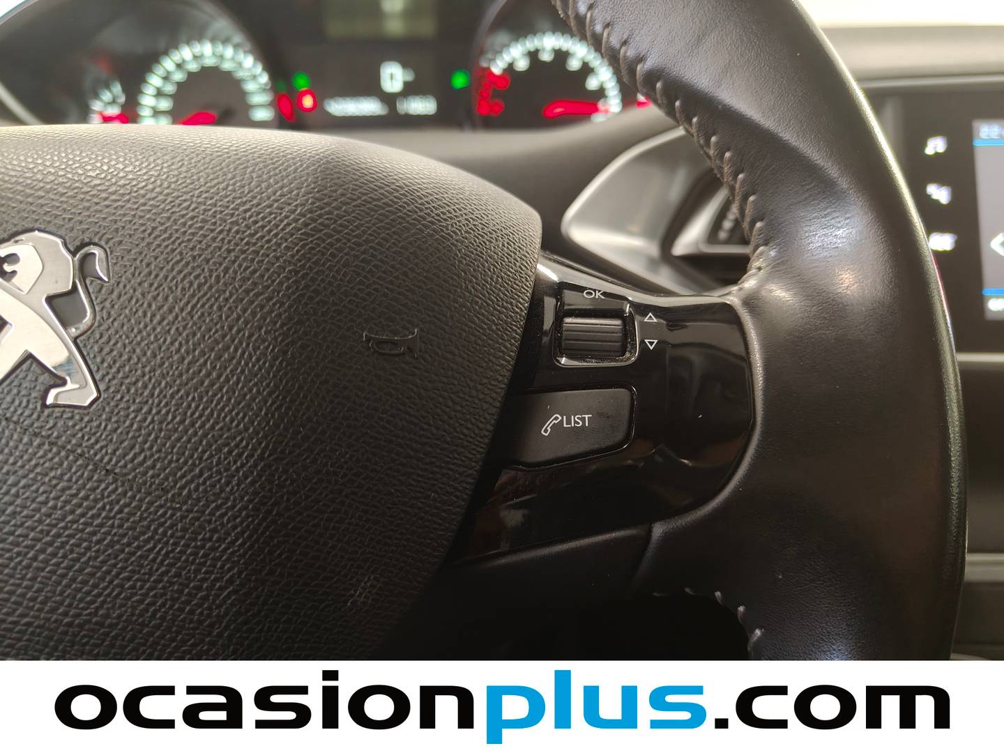 Peugeot 308 Peugeot 308 PureTech 110 S&S Style (110 CV) seminuevo