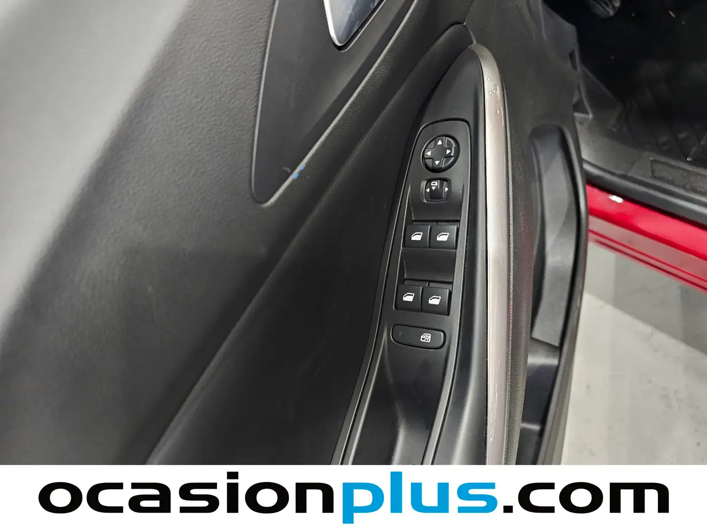 Foto Opel Grandland Opel Grandland 1.2 Turbo XHT S&S GS (130 CV)