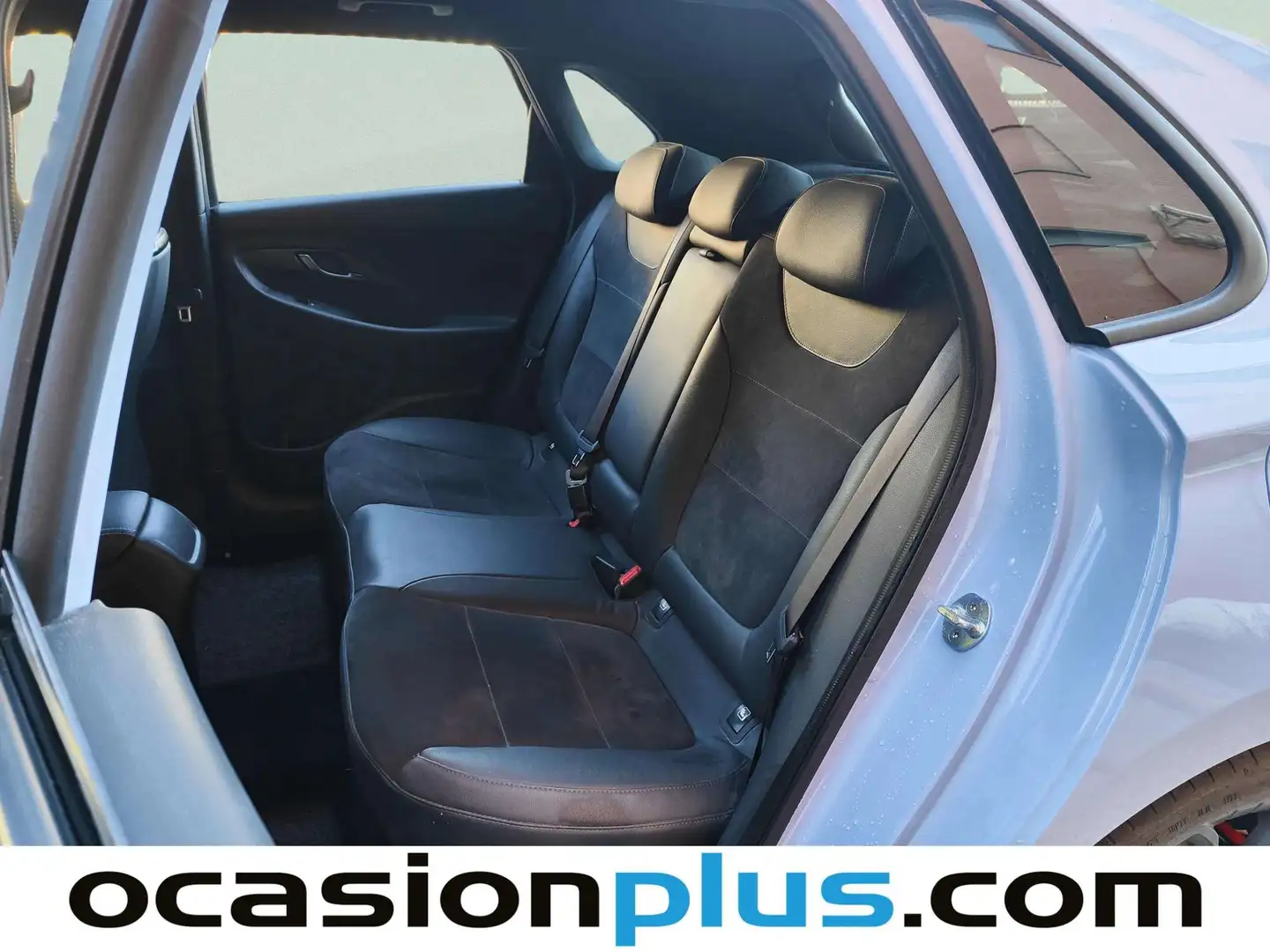 Foto Hyundai i30 Hyundai i30 2.0 TGDI N Performance (280 CV)