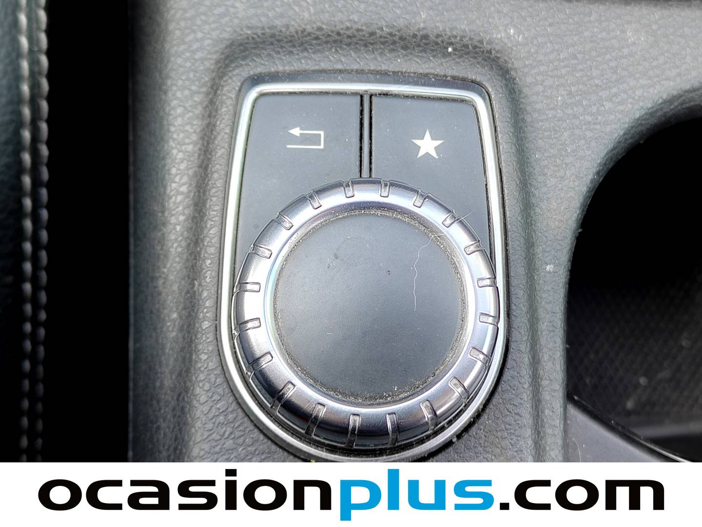 Mercedes Clase A Mercedes-Benz Clase A A 180  (122 CV) automático