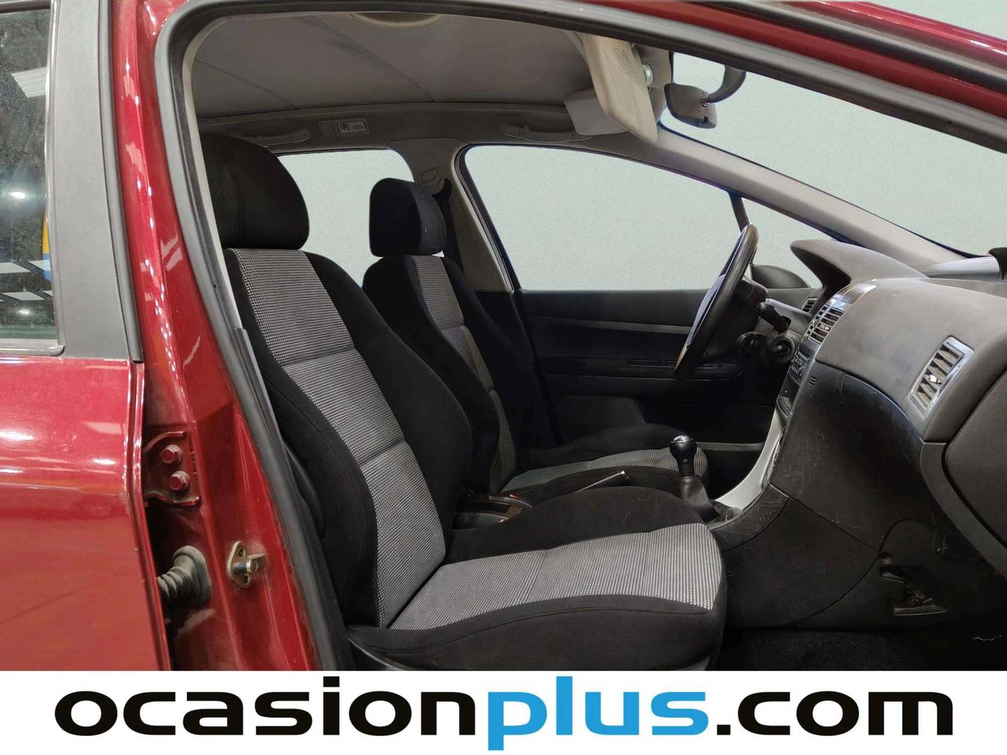 Peugeot 307 SW Peugeot 307 SW 2.0 HDI Clim Plus (90 CV) km 0