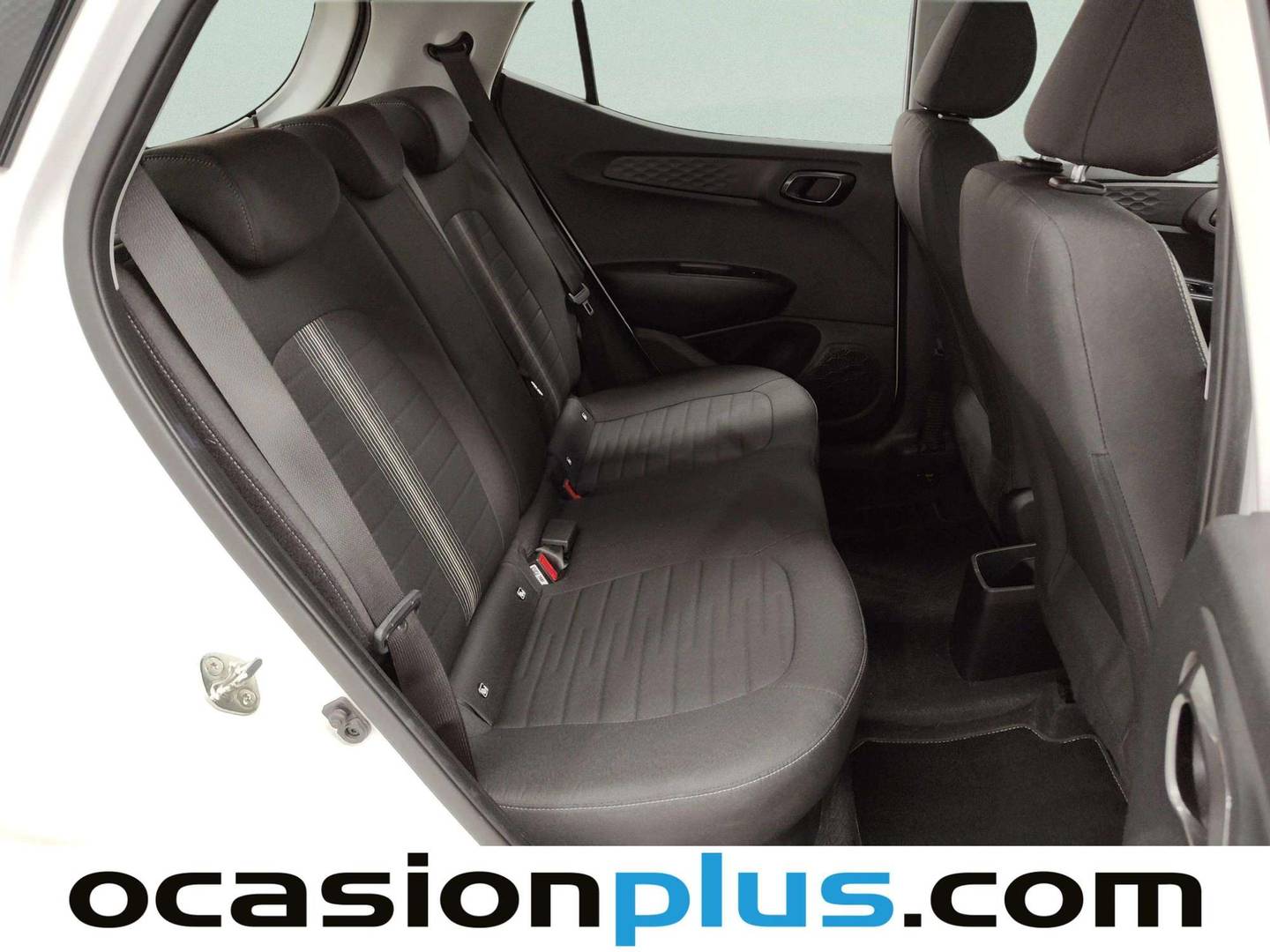 Hyundai i10 Hyundai i10 1.0 Klass (67 CV) gasolina