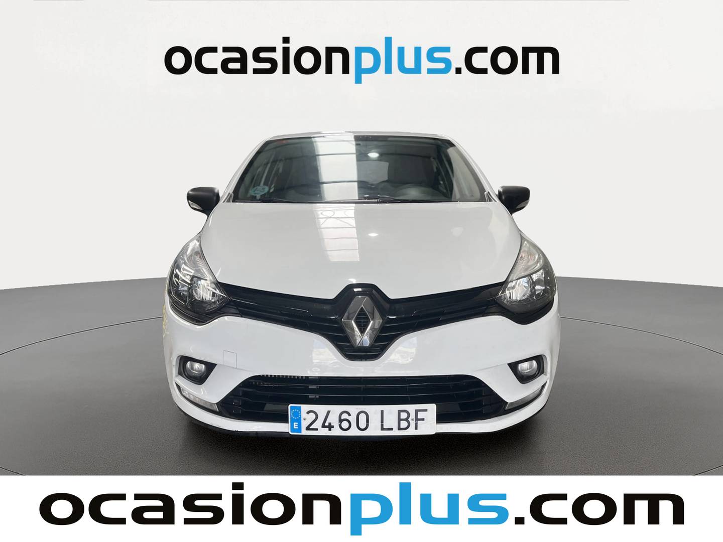 Foto Renault Clio Renault Clio Business dCi (90 CV)