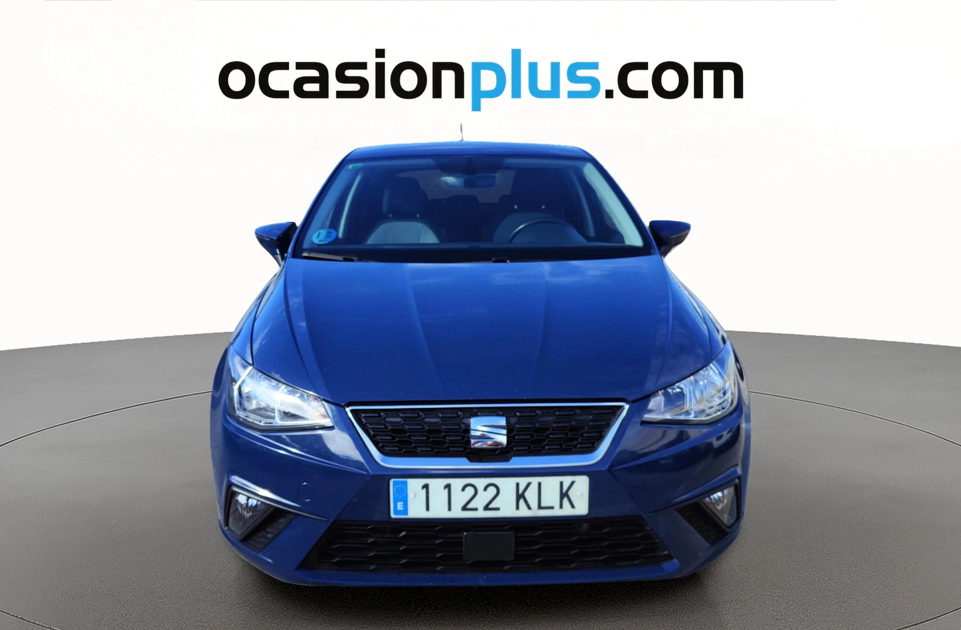 SEAT Ibiza 1.0 TGI GNC Style - foto 12