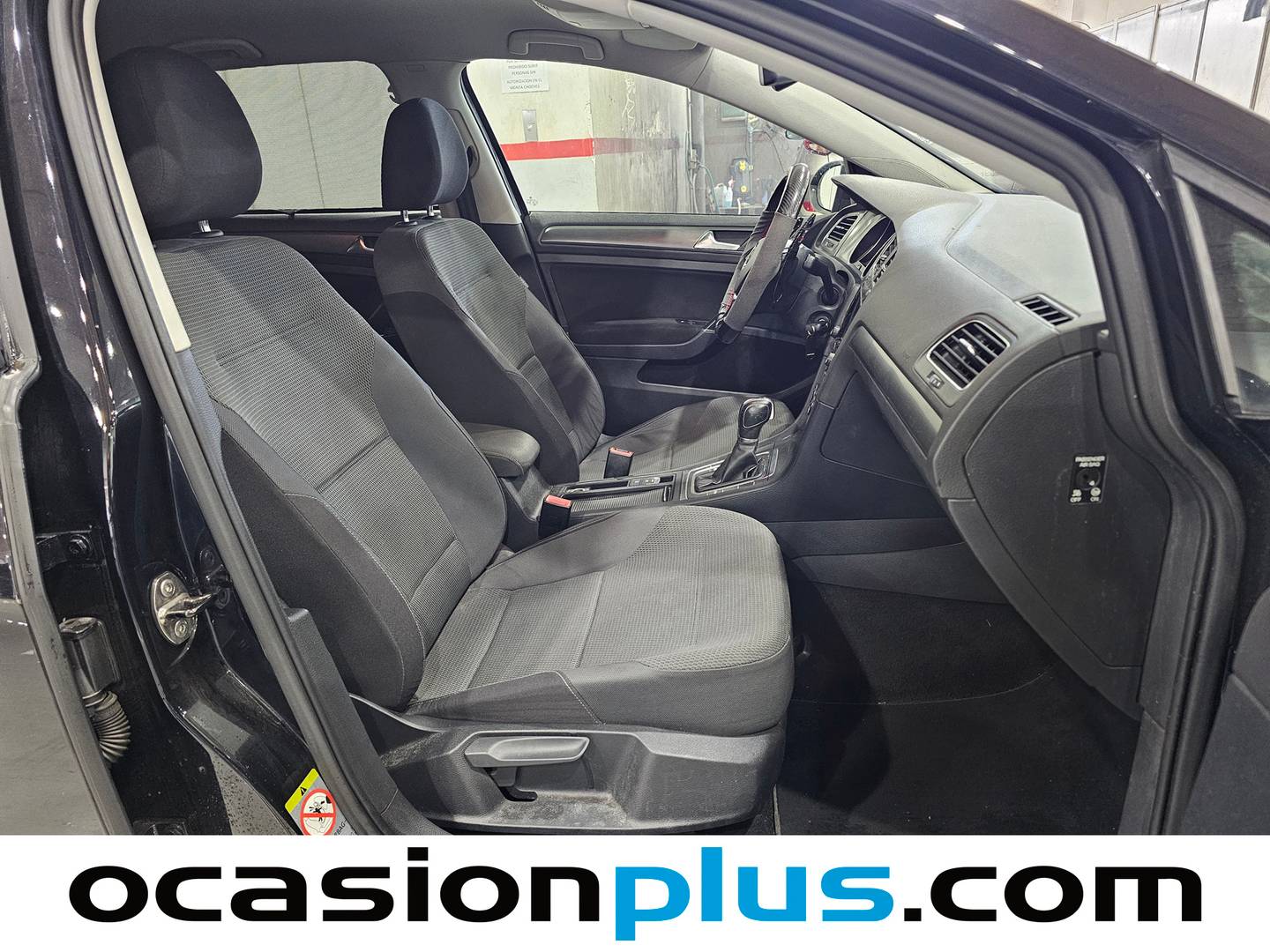 Volkswagen Golf Volkswagen Golf Advance 1.6 TDI BMT (105 CV) DSG km 0