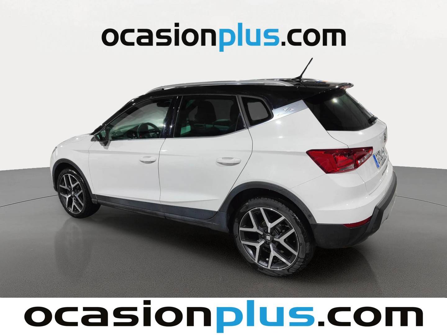 Foto Seat Arona SEAT Arona 1.0 TSI S&S Xcellence (115 CV)