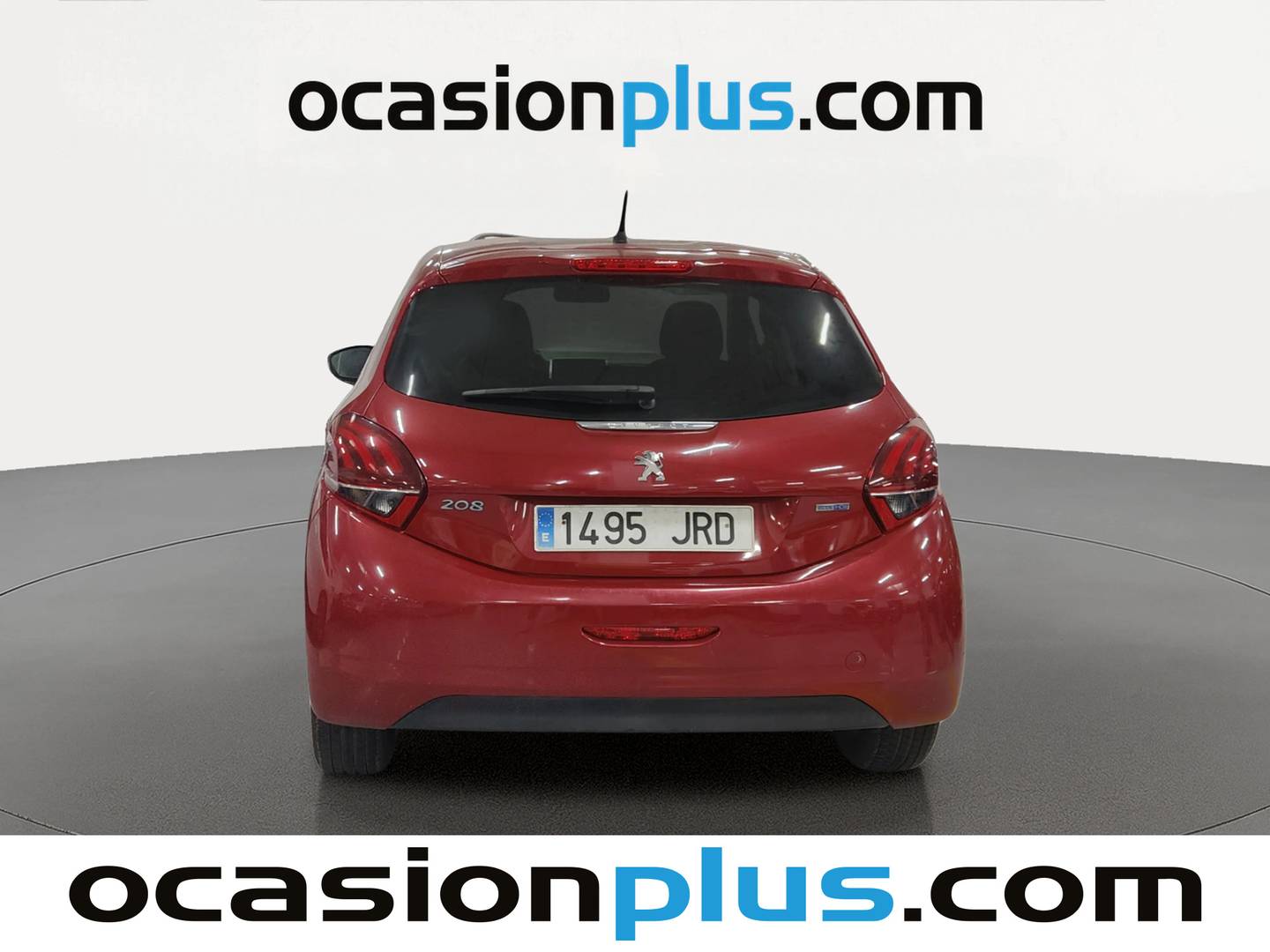 Peugeot 208 Peugeot 208 1.6 BlueHDi S&S Active (75 CV) barato