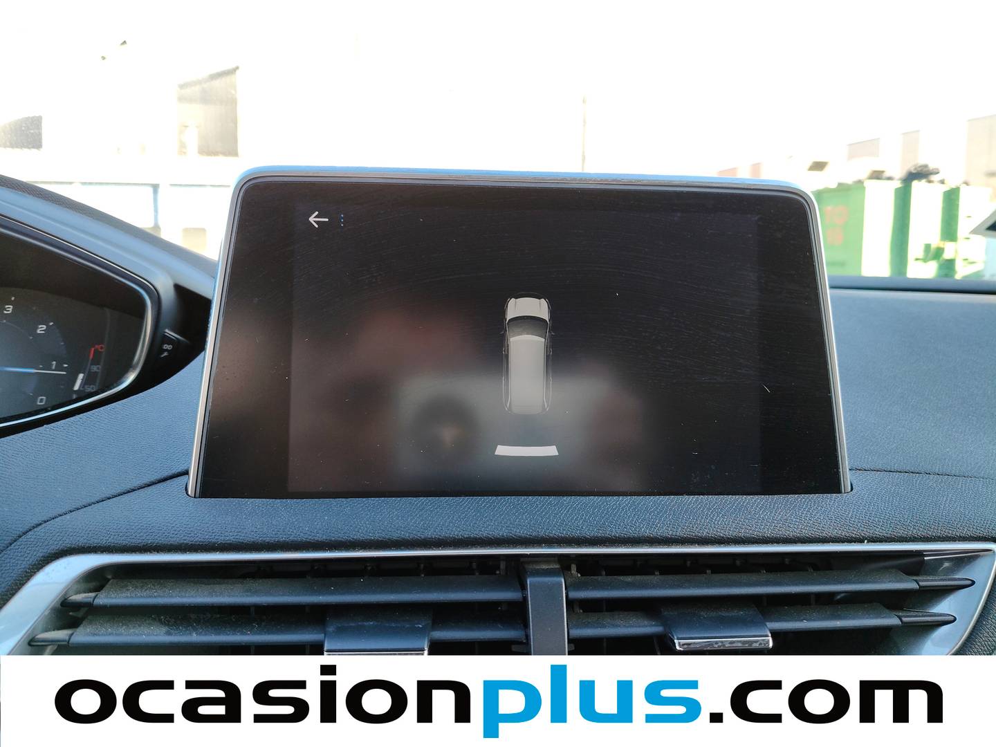 Extras del Peugeot 5008 Peugeot 5008 BlueHDi 130 S&S Allure (130 CV) 7 Plazas