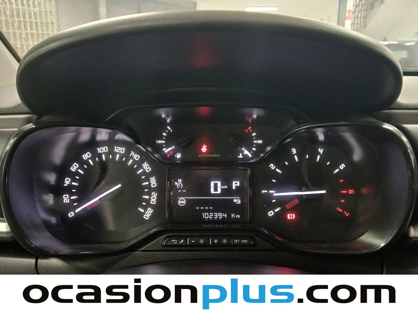 Foto Citroën C3 Citroen C3 PureTech 110 Feel EAT6 (110 CV)