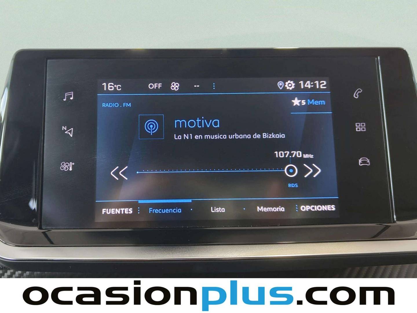 Peugeot 2008 Peugeot 2008 PureTech 100 S&S Allure Pack (100 CV) al mejor precio