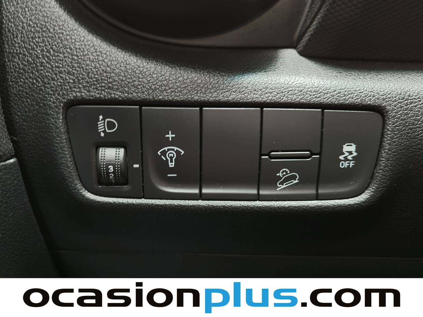 Hyundai Kona Hyundai Kona 1.0 TGDi N Line 30 Aniversario 4x2 (120 CV) seminuevo