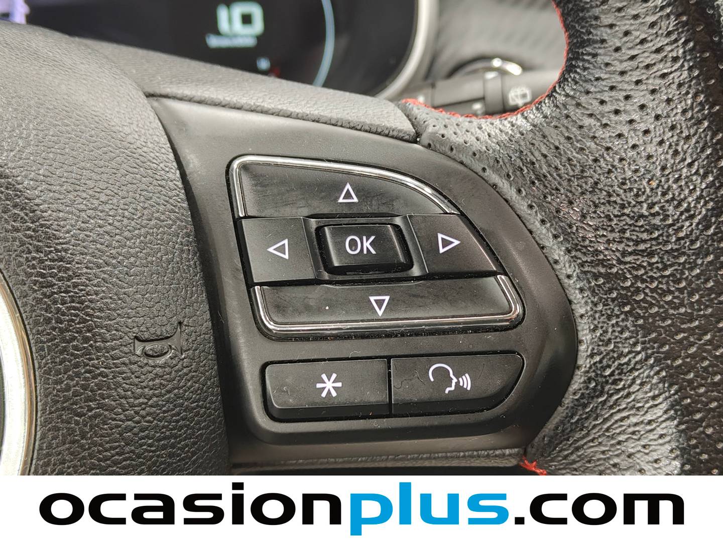MG ZS MG ZS 1.0T Luxury Auto (111 CV) 111cv