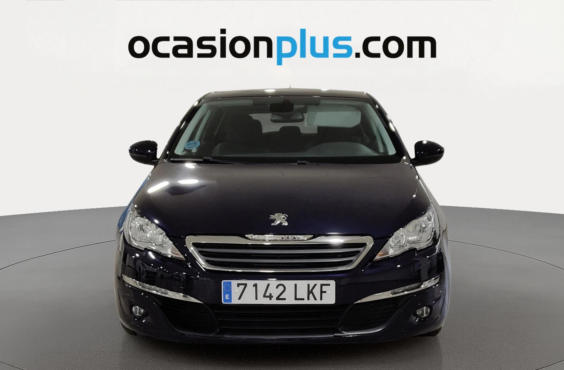 Peugeot 308 BlueHDi 120 Style - foto 10