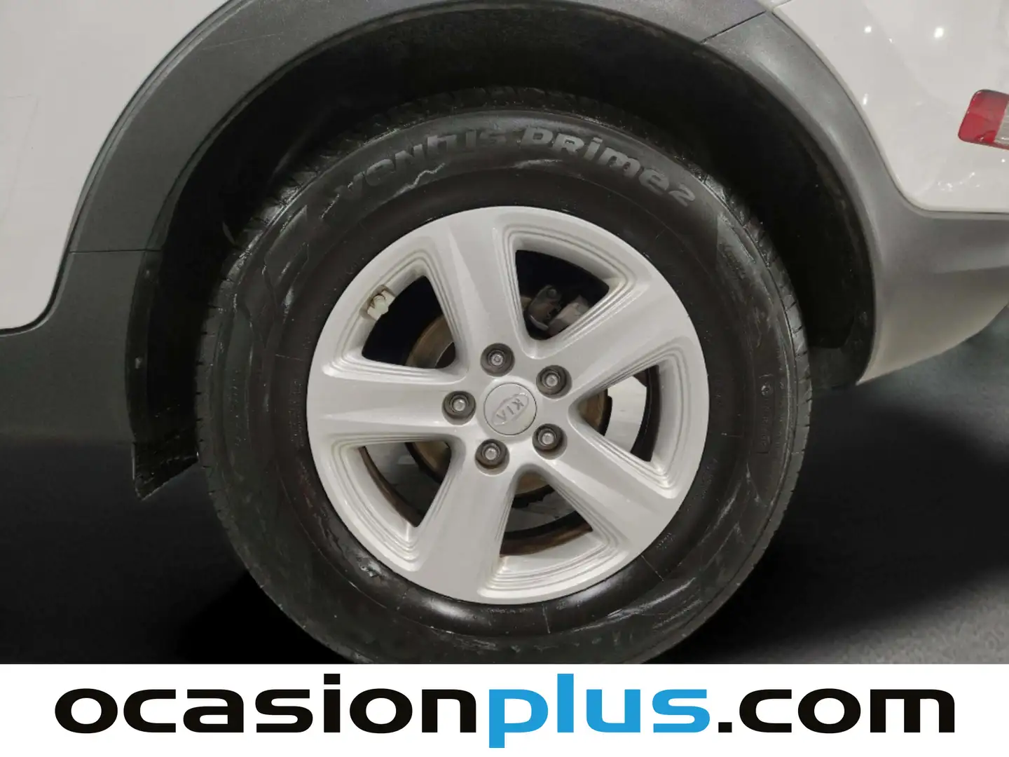 Foto KIA Sportage Kia Sportage 1.6 GDI Concept 4x2 (135 CV)