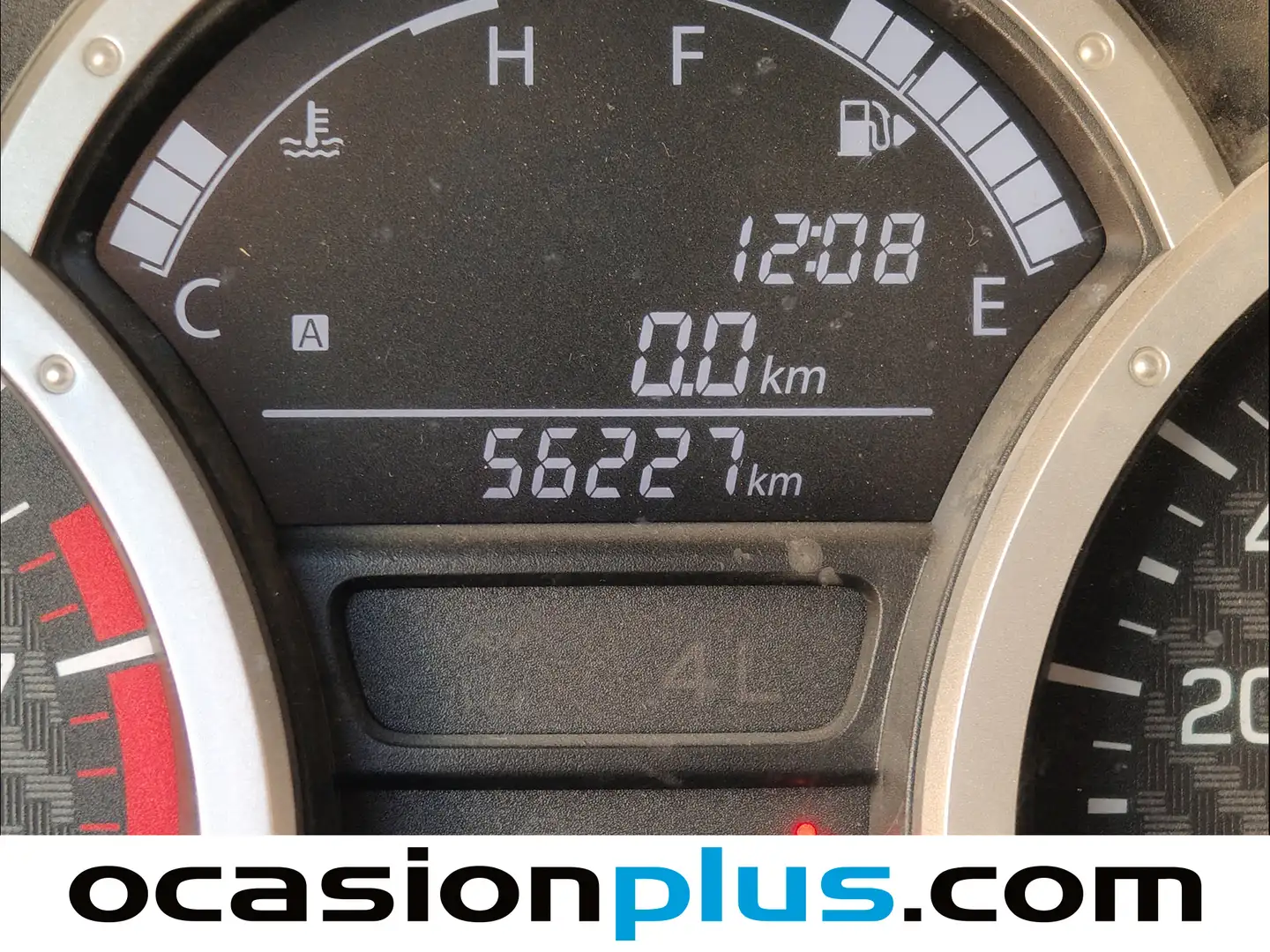 Foto Suzuki Jimny Suzuki Jimny 1.3 JLX  (85 CV) 4x4